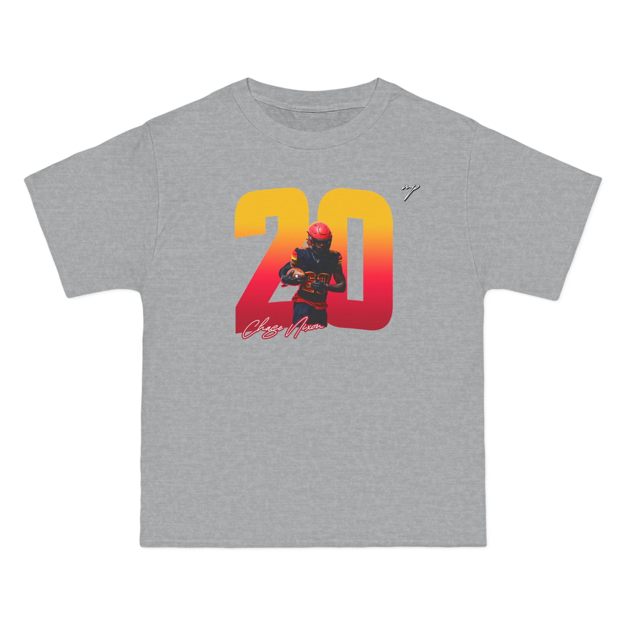 Chase Nixon Vintage Tee