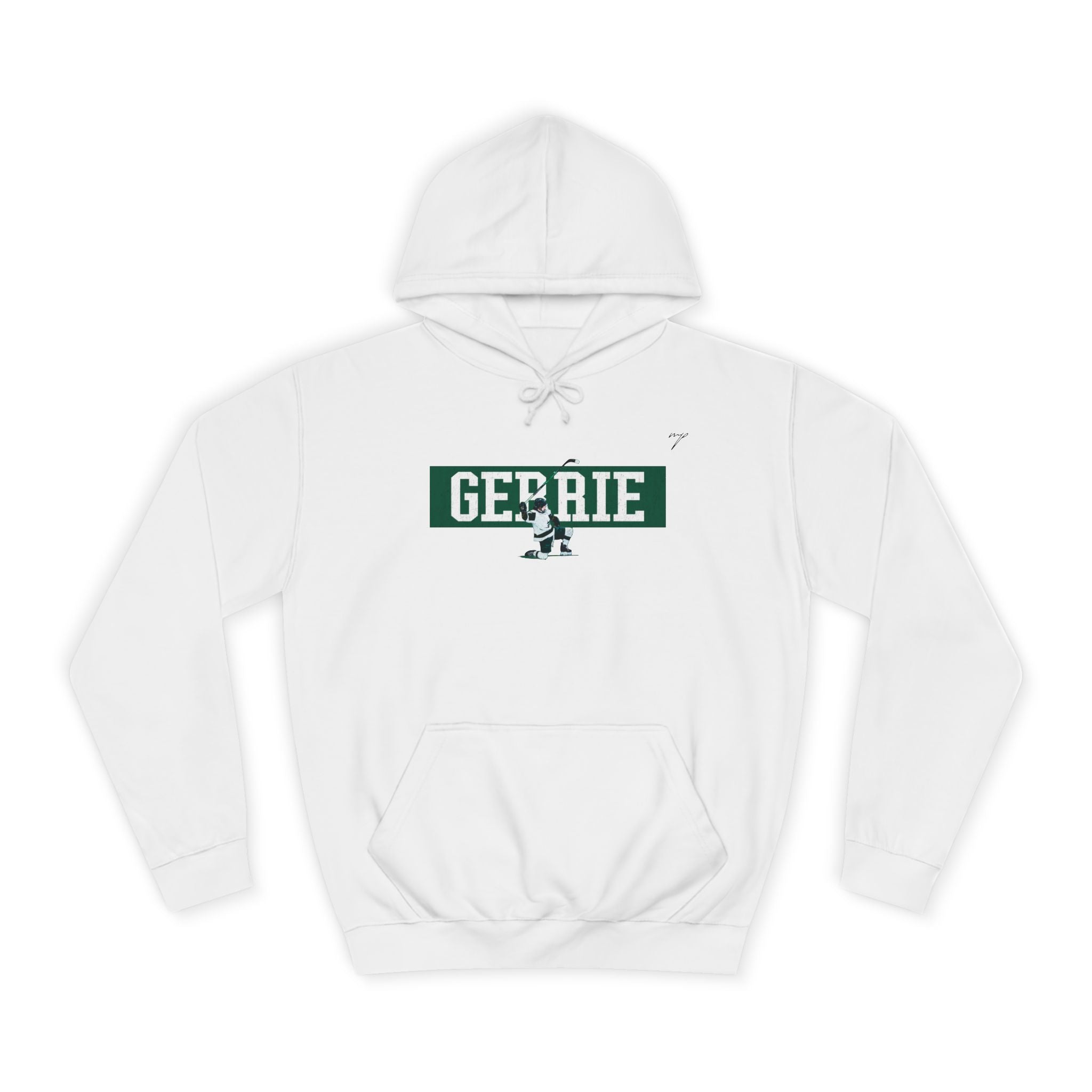 Emily Gerrie Hoodie
