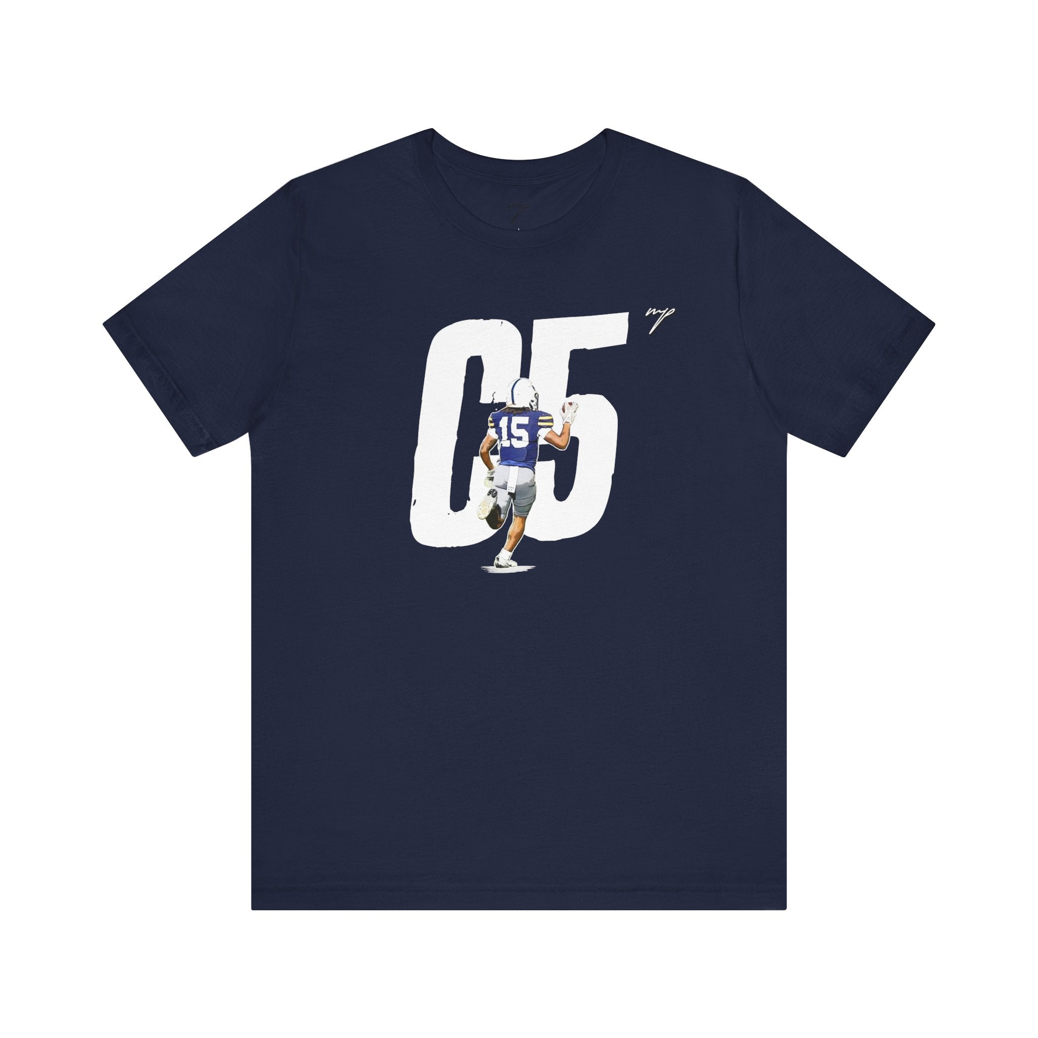 Christian Valentine Graphic Tee