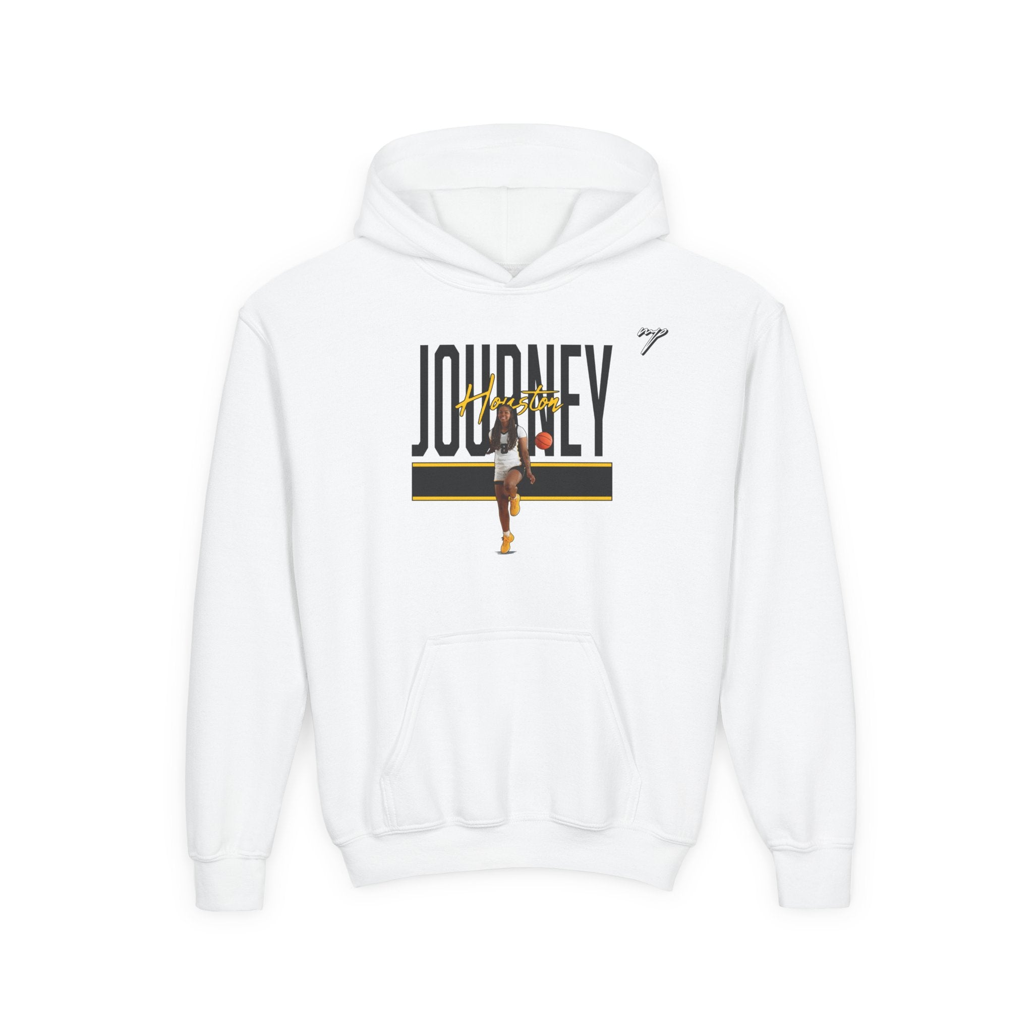 Journey Houston YOUTH Hoodie