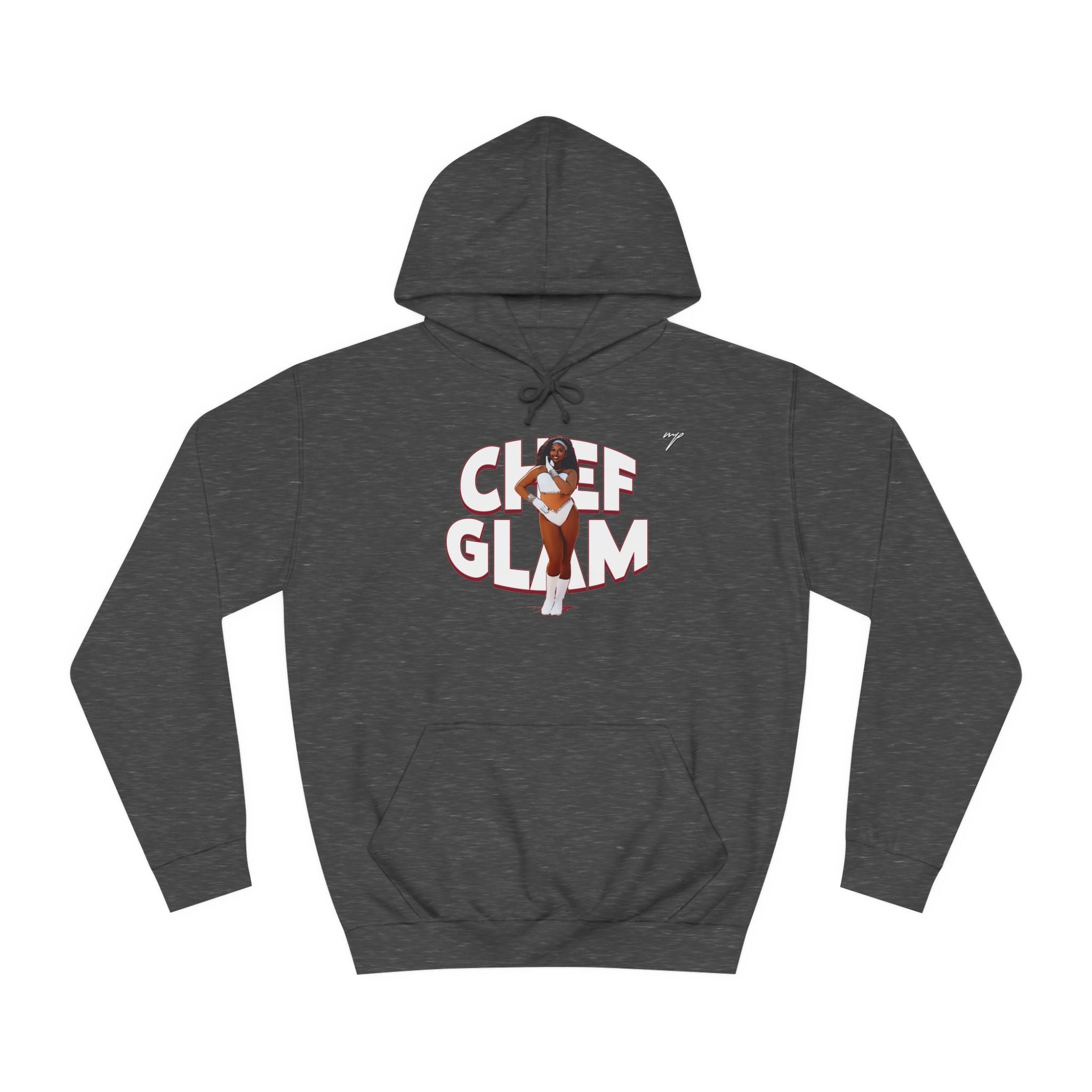 Makaila Reed Hoodie