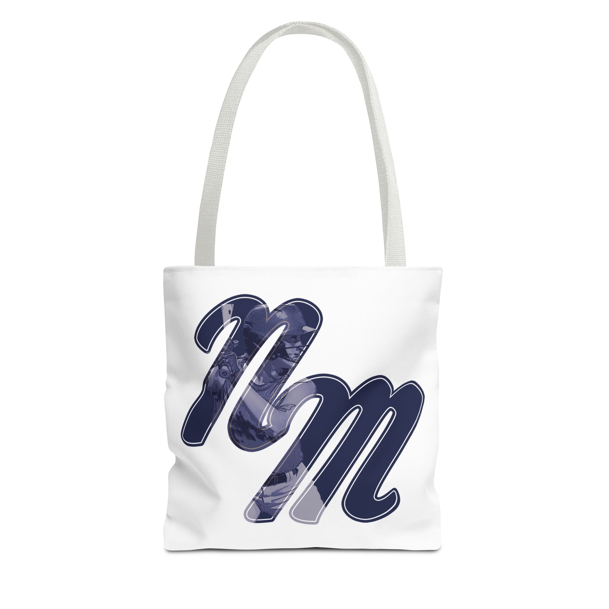 Natalie Moore Tote Bag