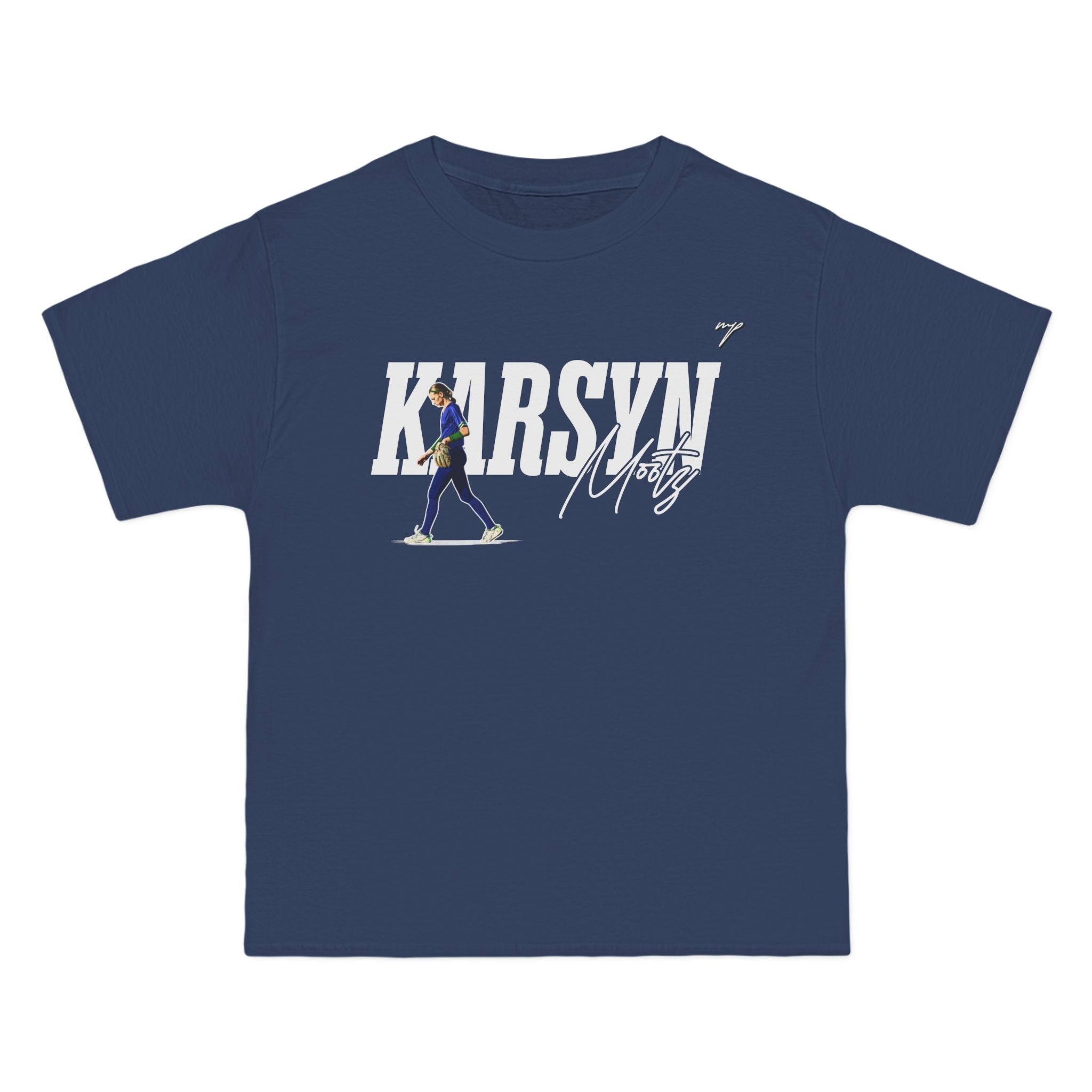 Karsyn Mootz Vintage Tee