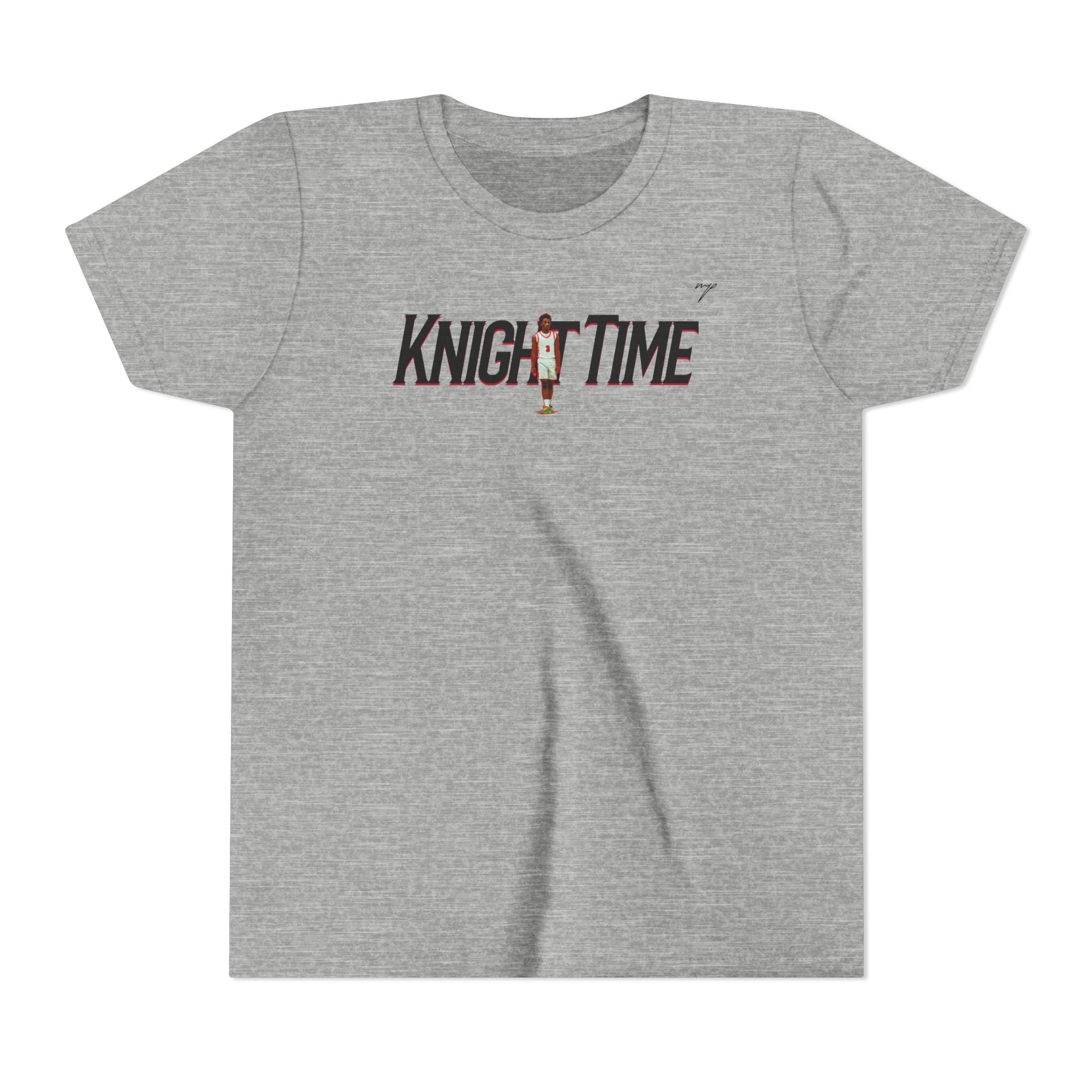 Elijah Knight YOUTH Graphic Tee
