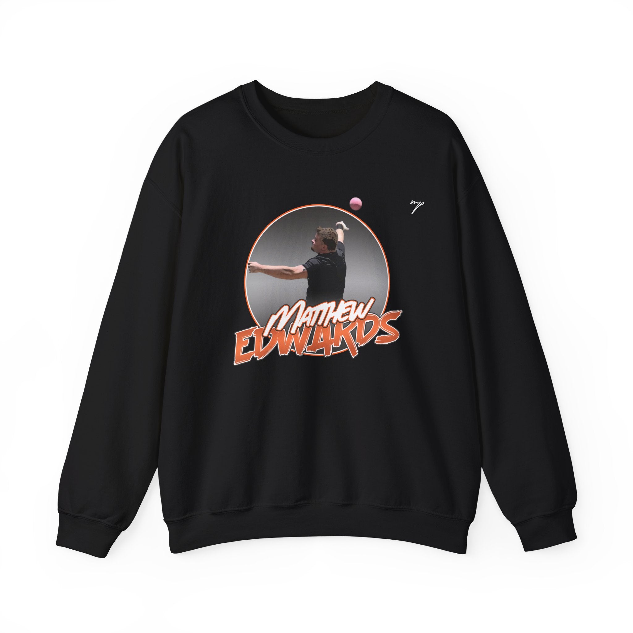 Matthew Edwards Crewneck