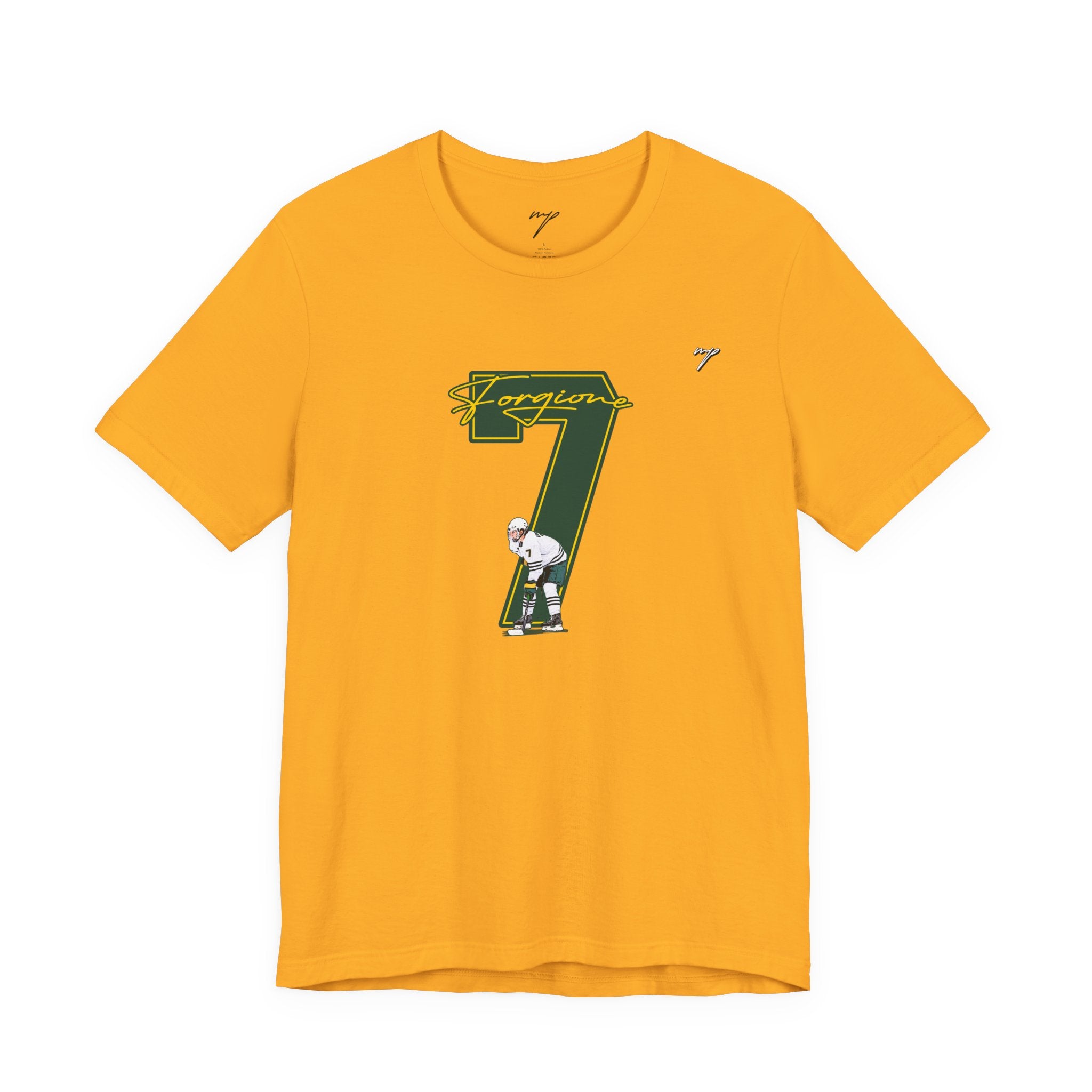 PJ Forgione Graphic Tee