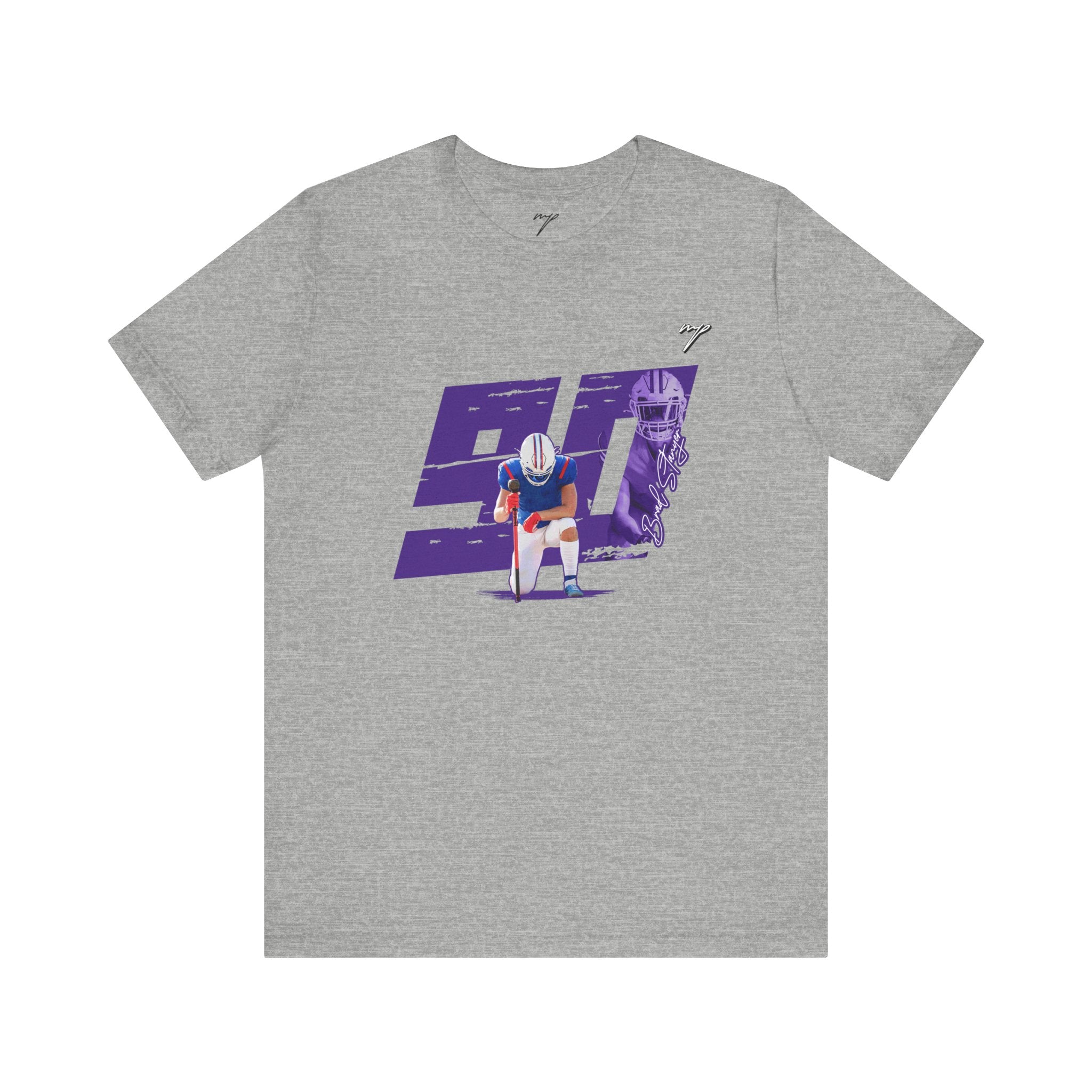 Brad Stanyer Graphic Tee