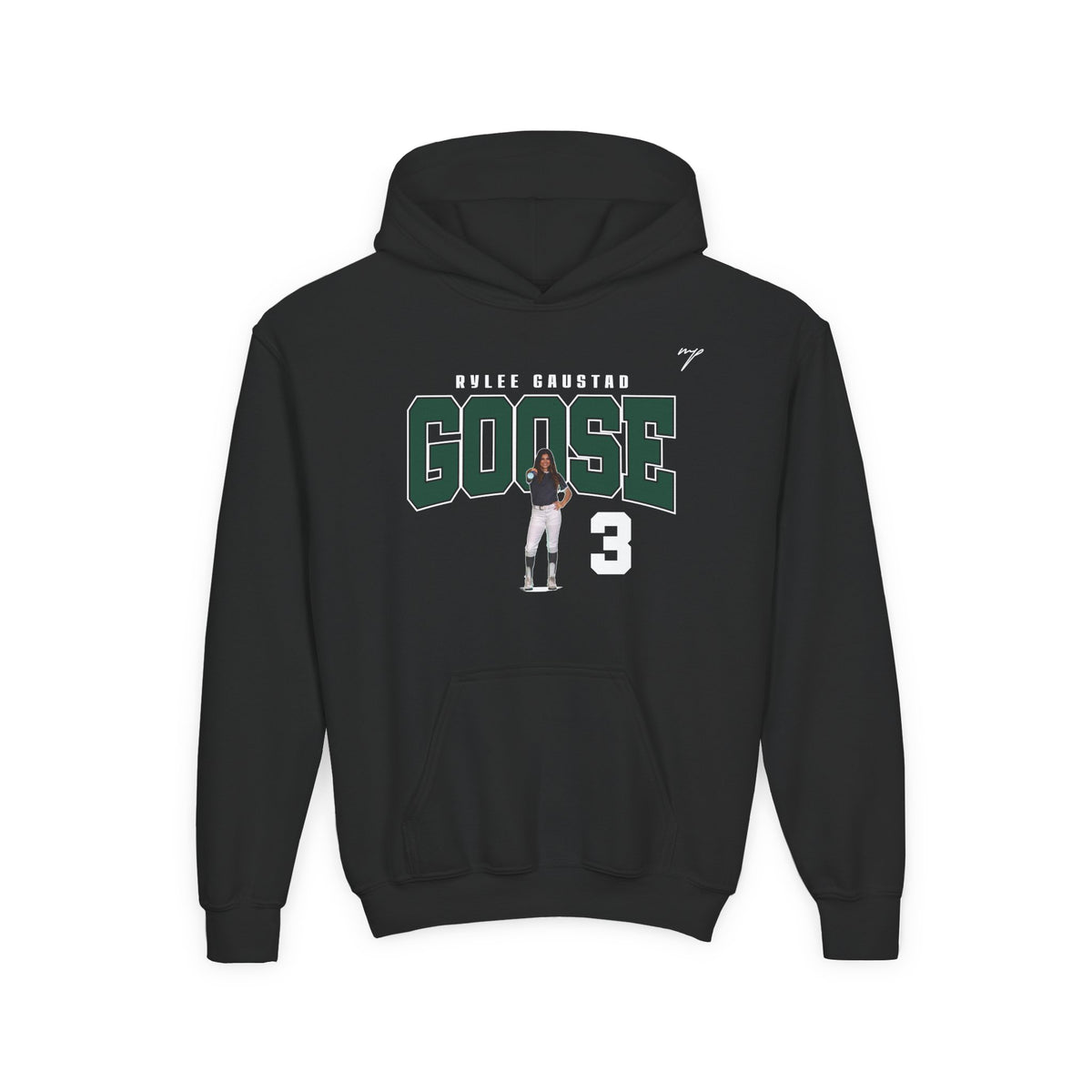 Rylee Gaustad YOUTH Hoodie
