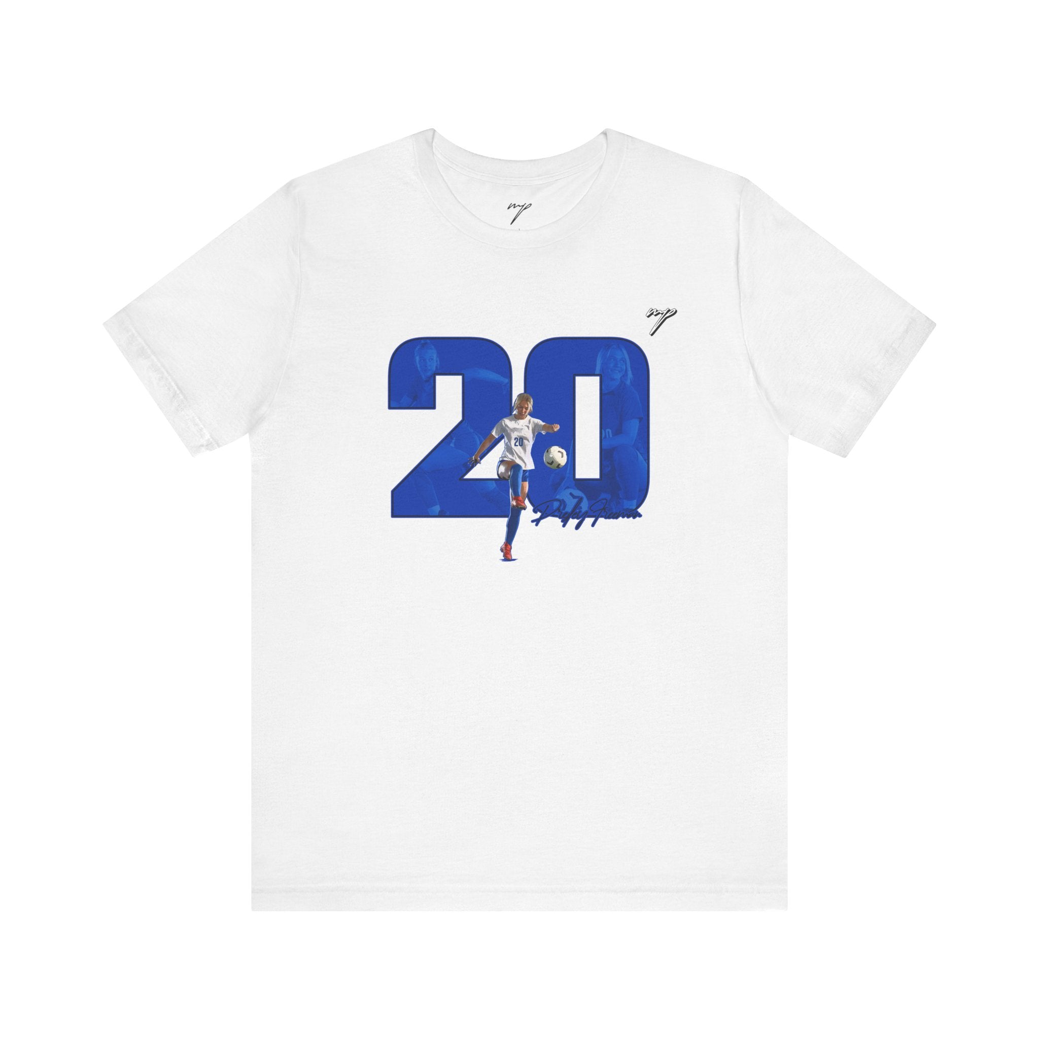 Presley Freeman Graphic Tee