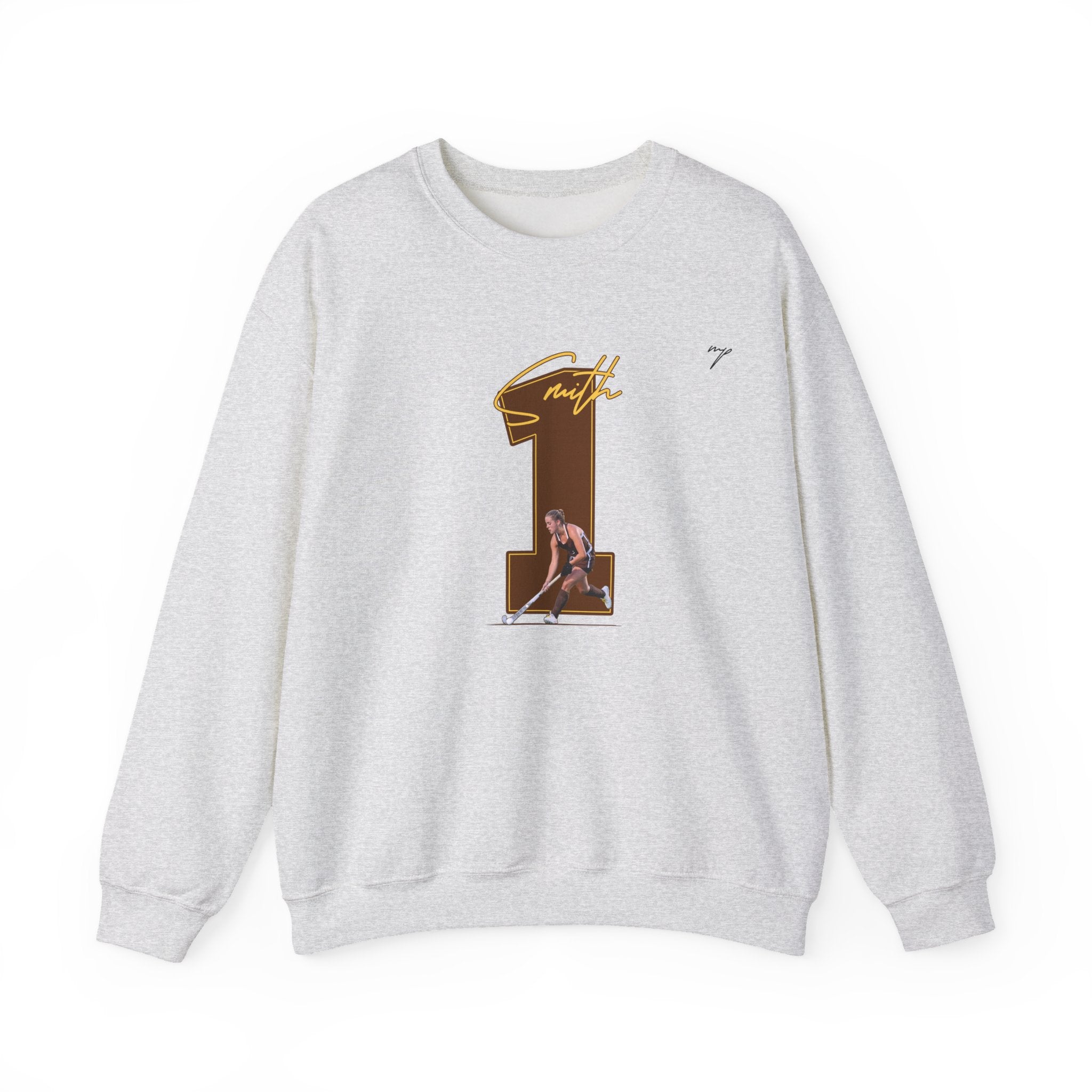 Carly Smith Crewneck