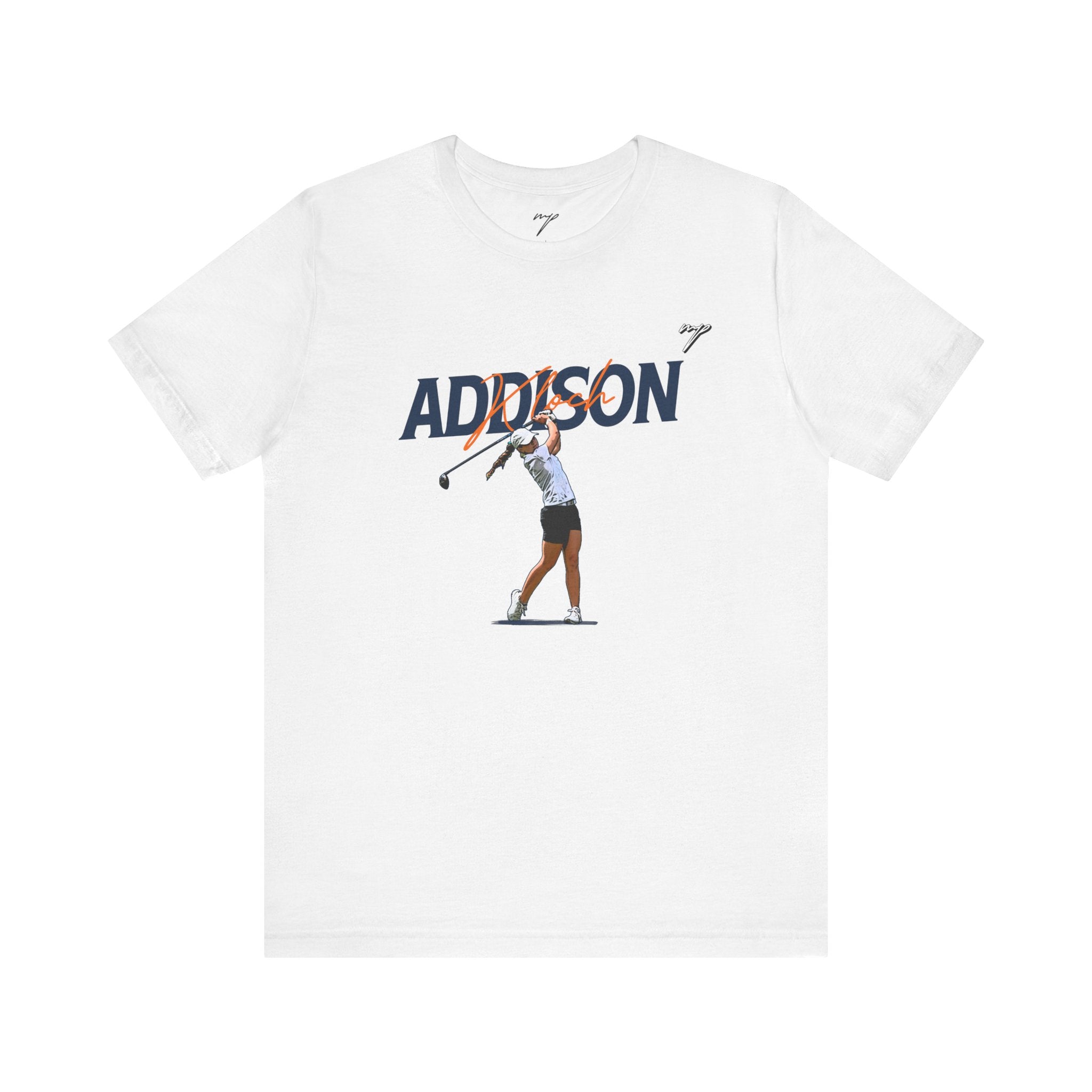 Addison Kloch Graphic Tee