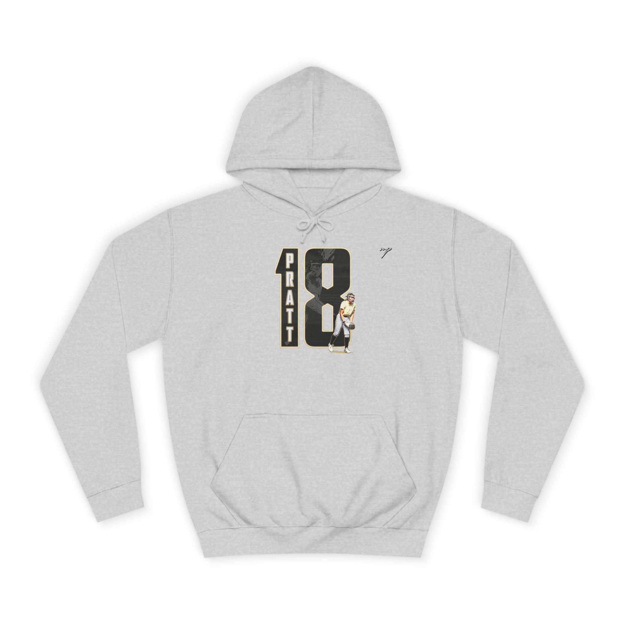 Lucy Pratt Hoodie