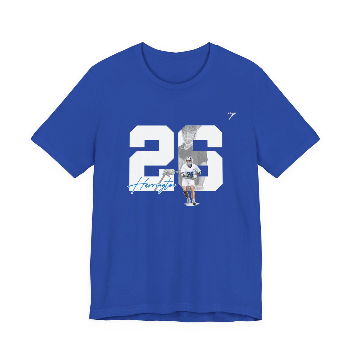 Kyle Harrington Graphic Tee