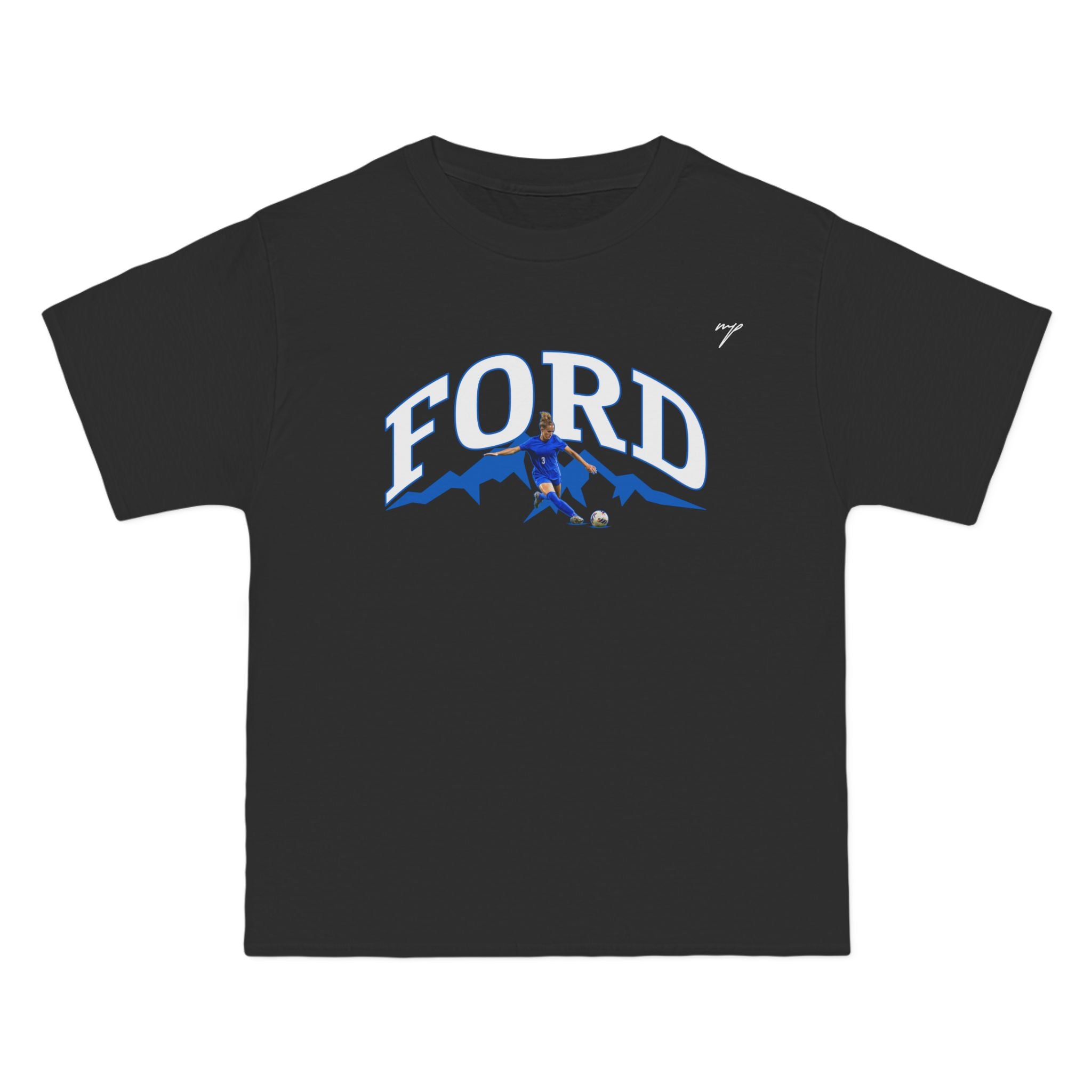 Ella Ford Vintage Tee