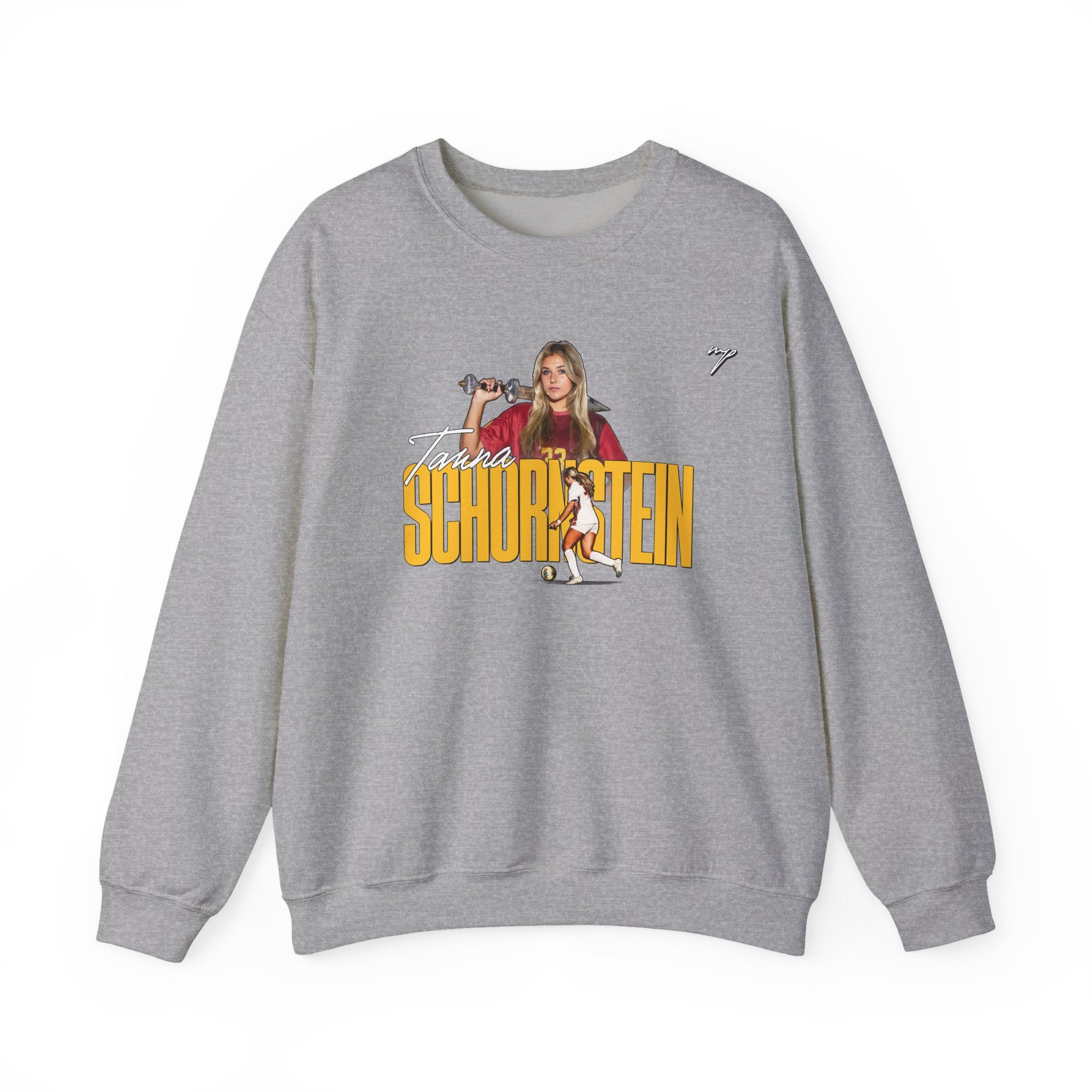 Tanna Schornstein Crewneck