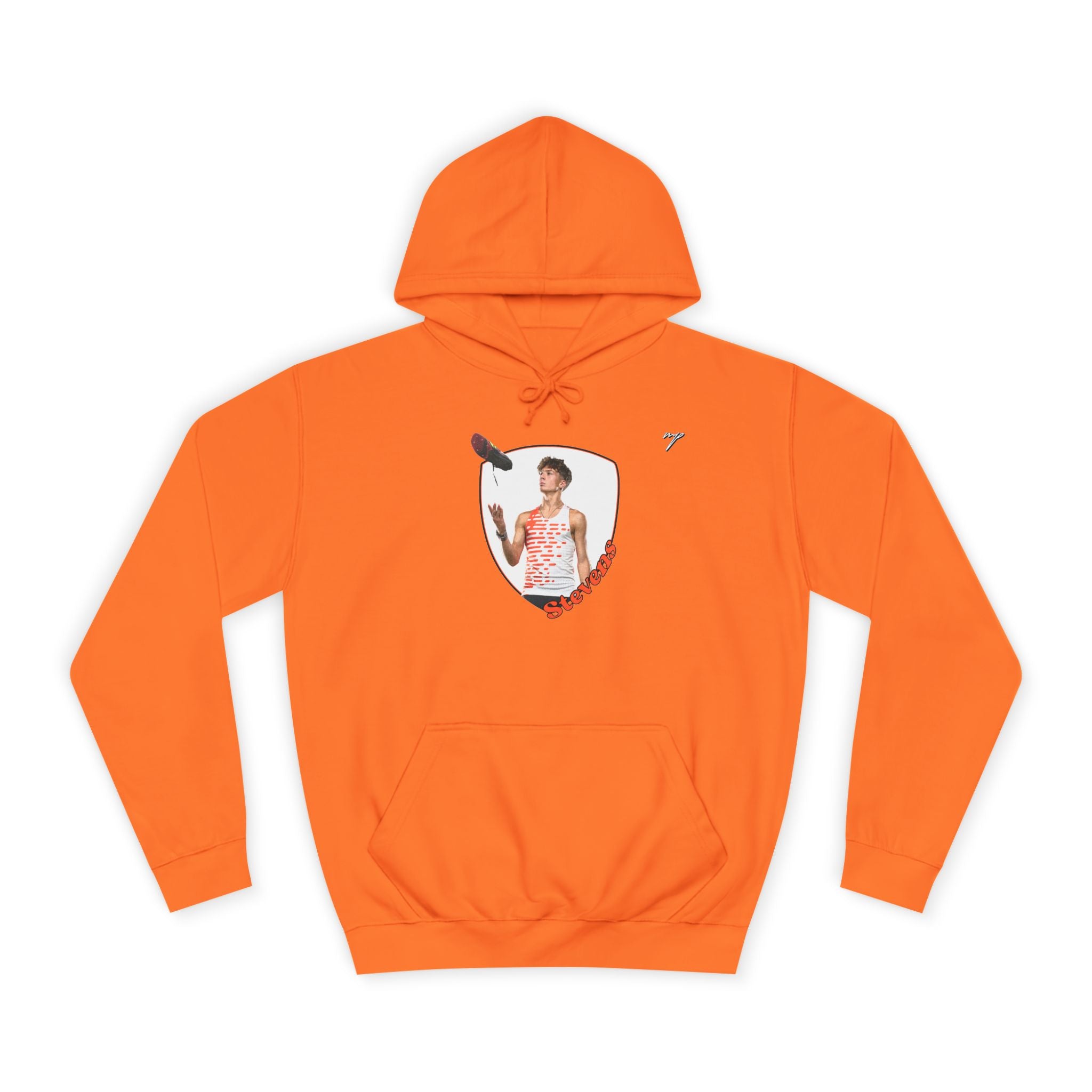 Parker Stevens Hoodie