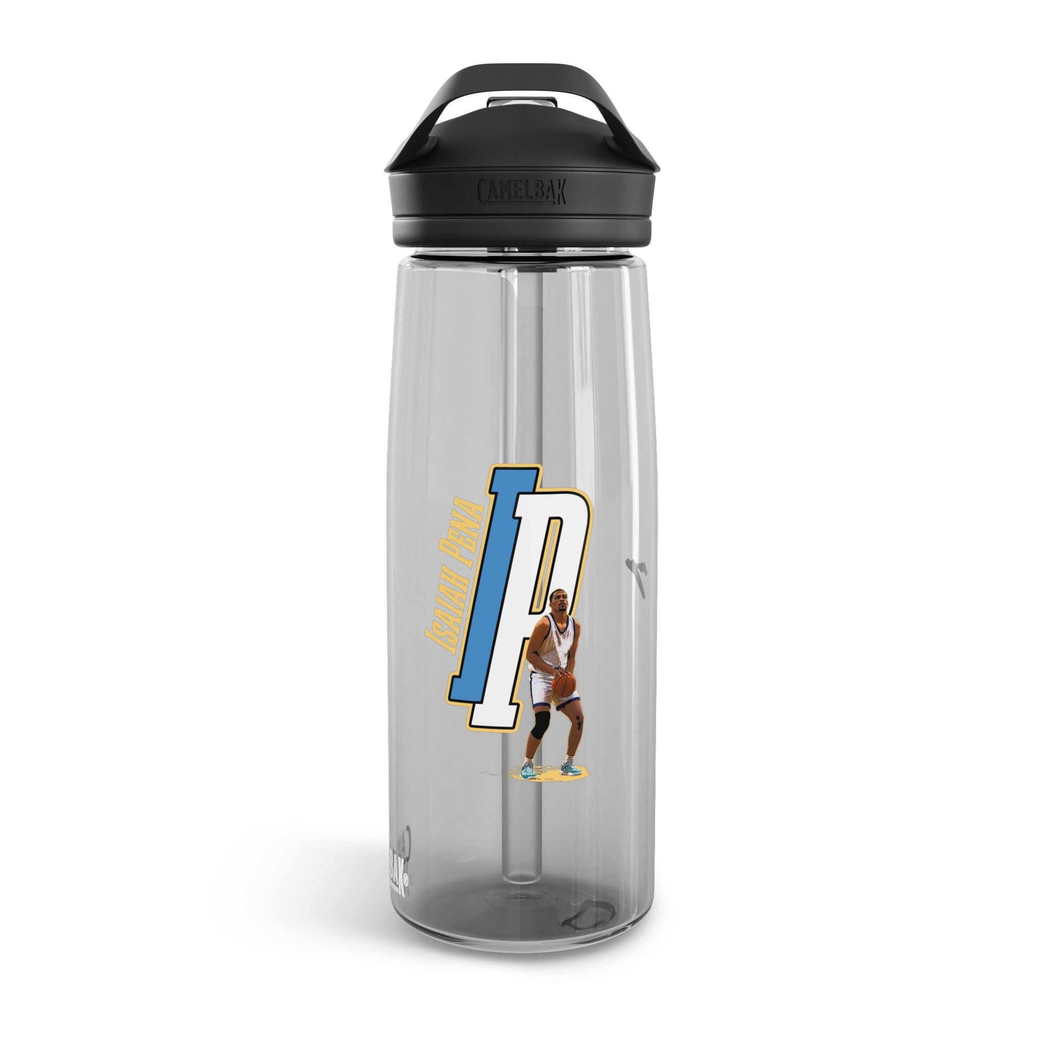 Isaiah Pena CamelBak Water Bottle