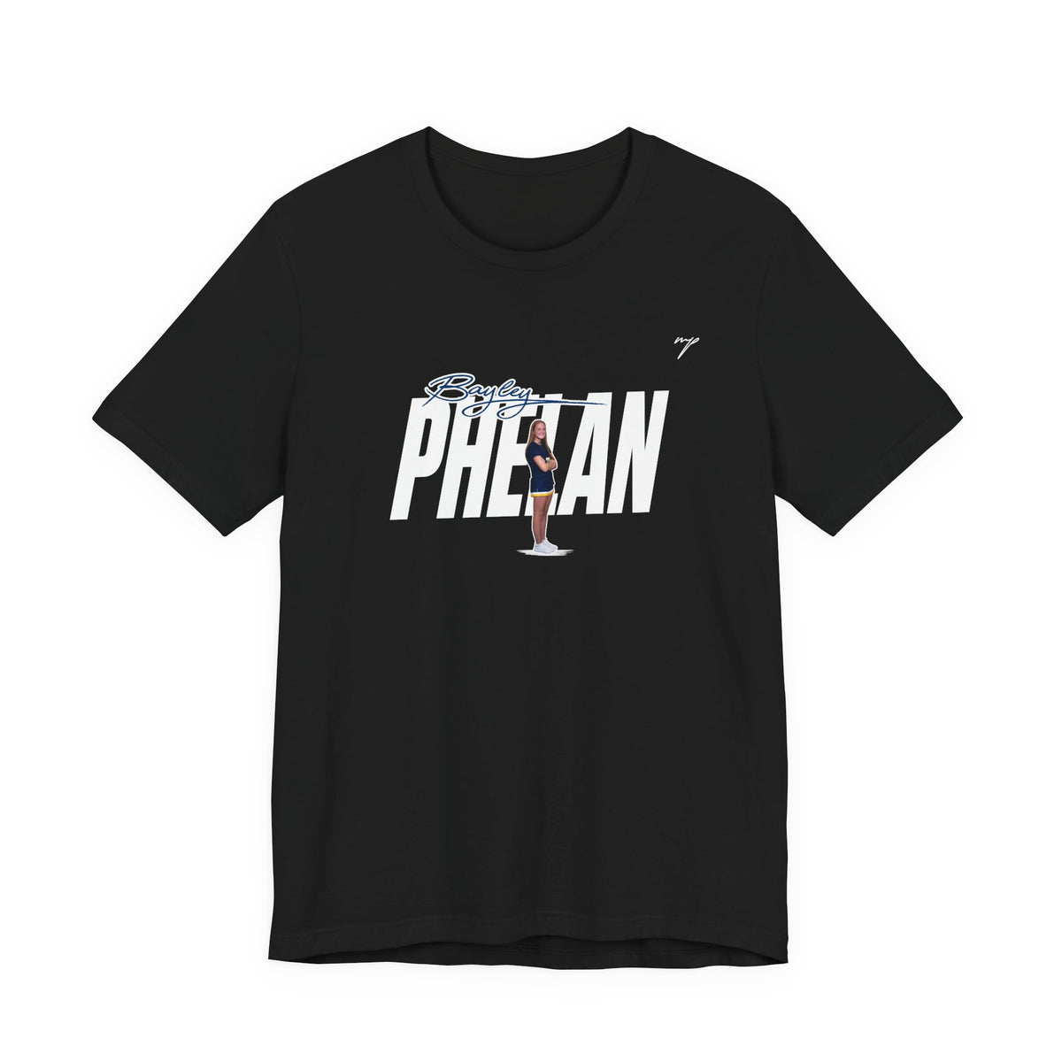 Bayley Phelan Graphic Tee