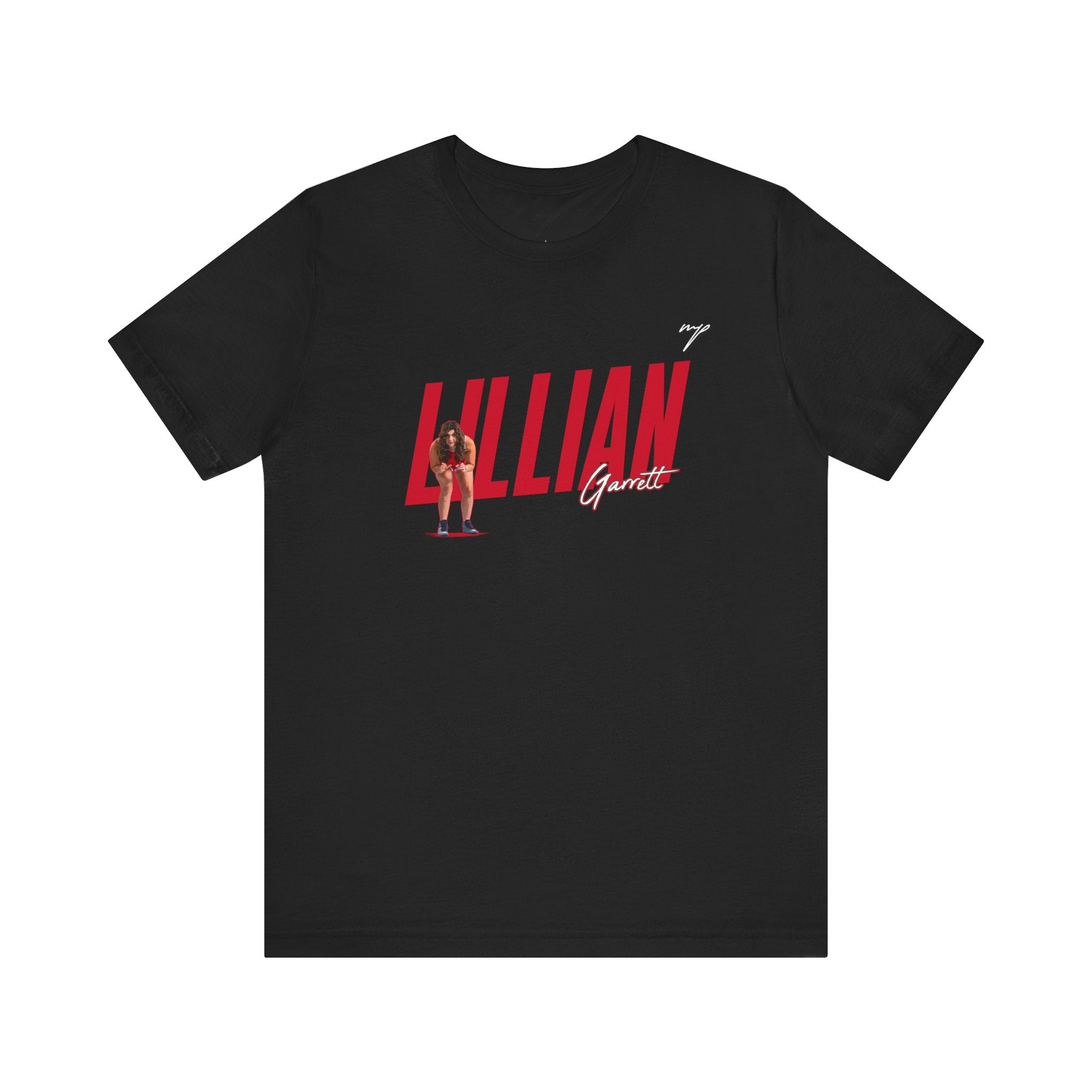 Lillian Garrett Graphic Tee