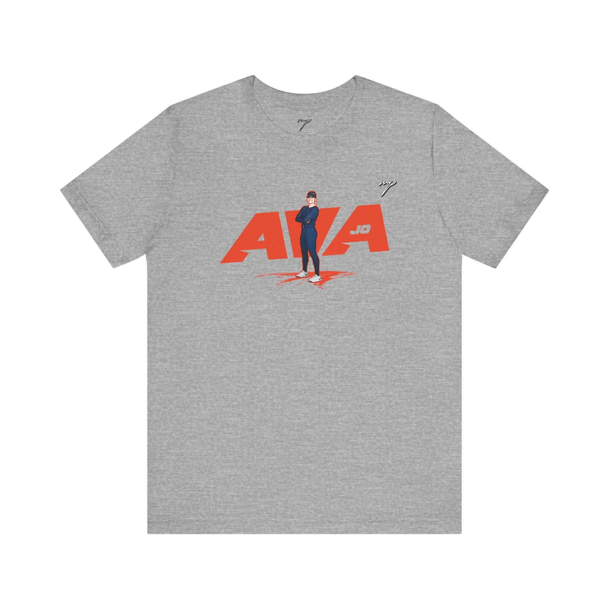 Ava Moore Graphic Tee