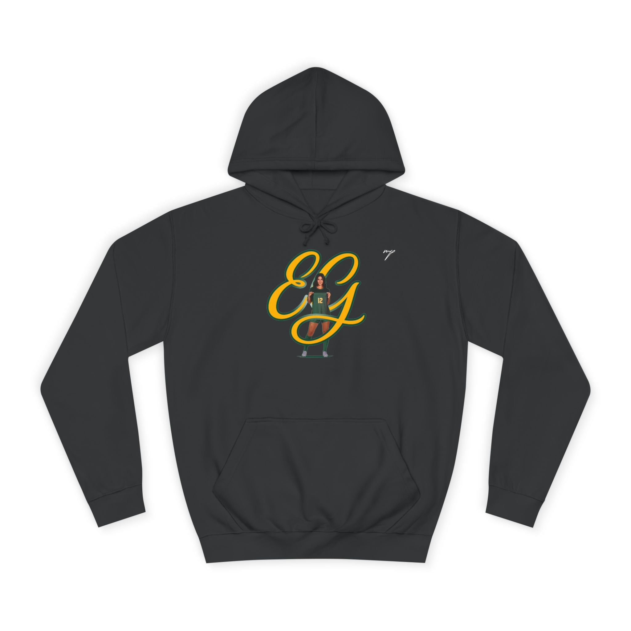 Emerson Garcia Hoodie