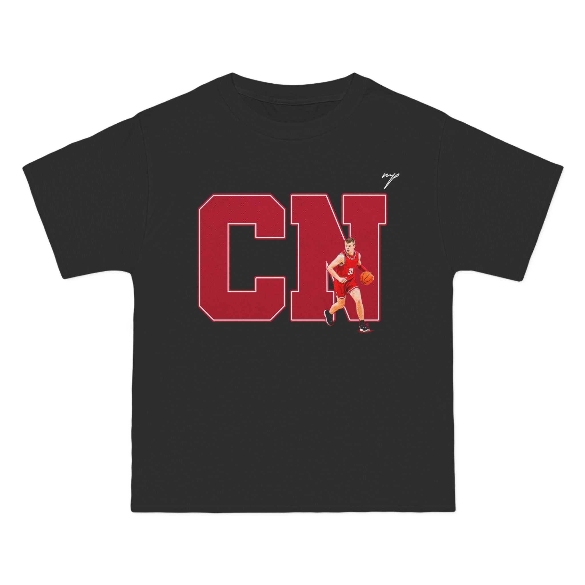 Cooper Noard Vintage Tee
