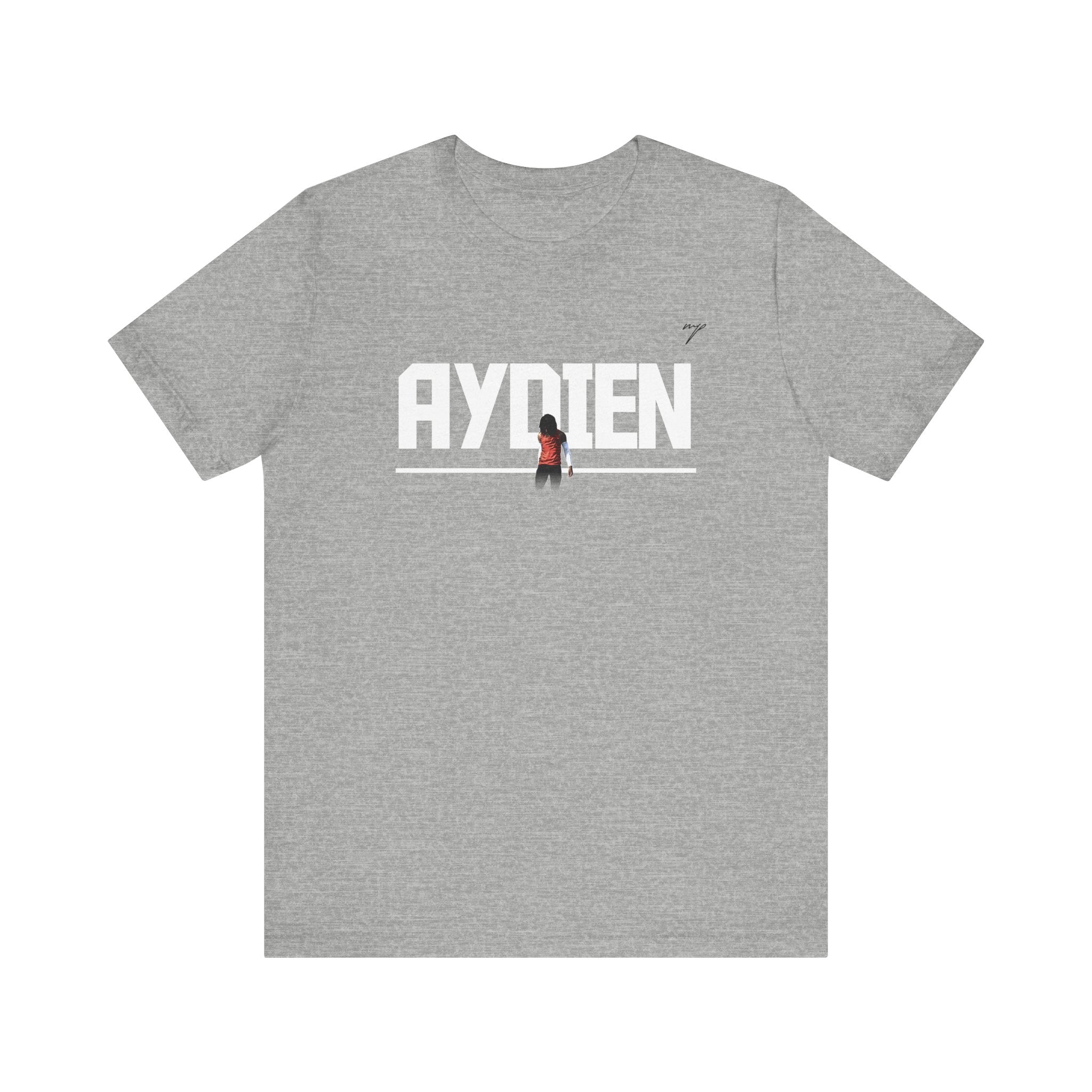 Aydien Wilderness Graphic Tee