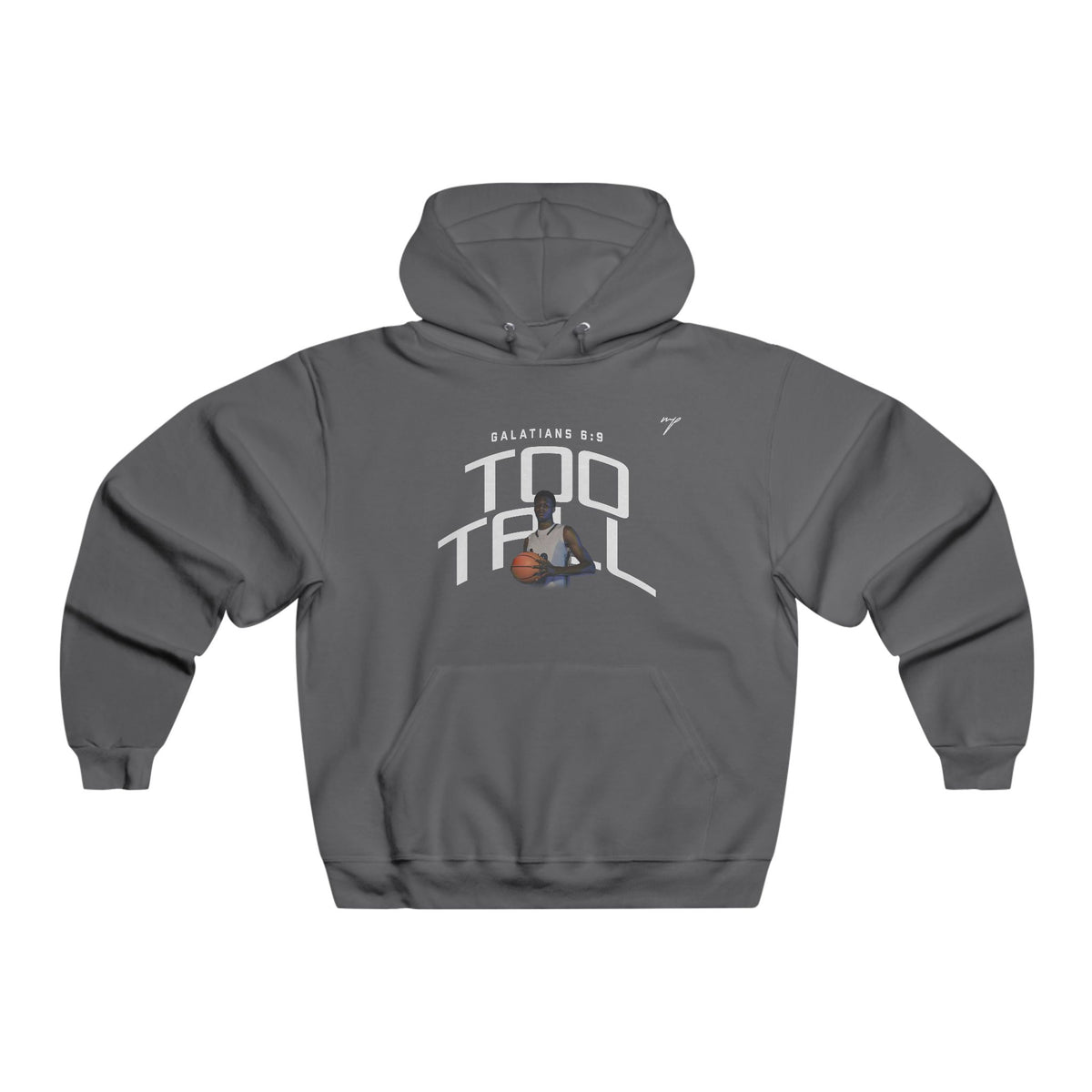 Tyson Young Vintage Hoodie