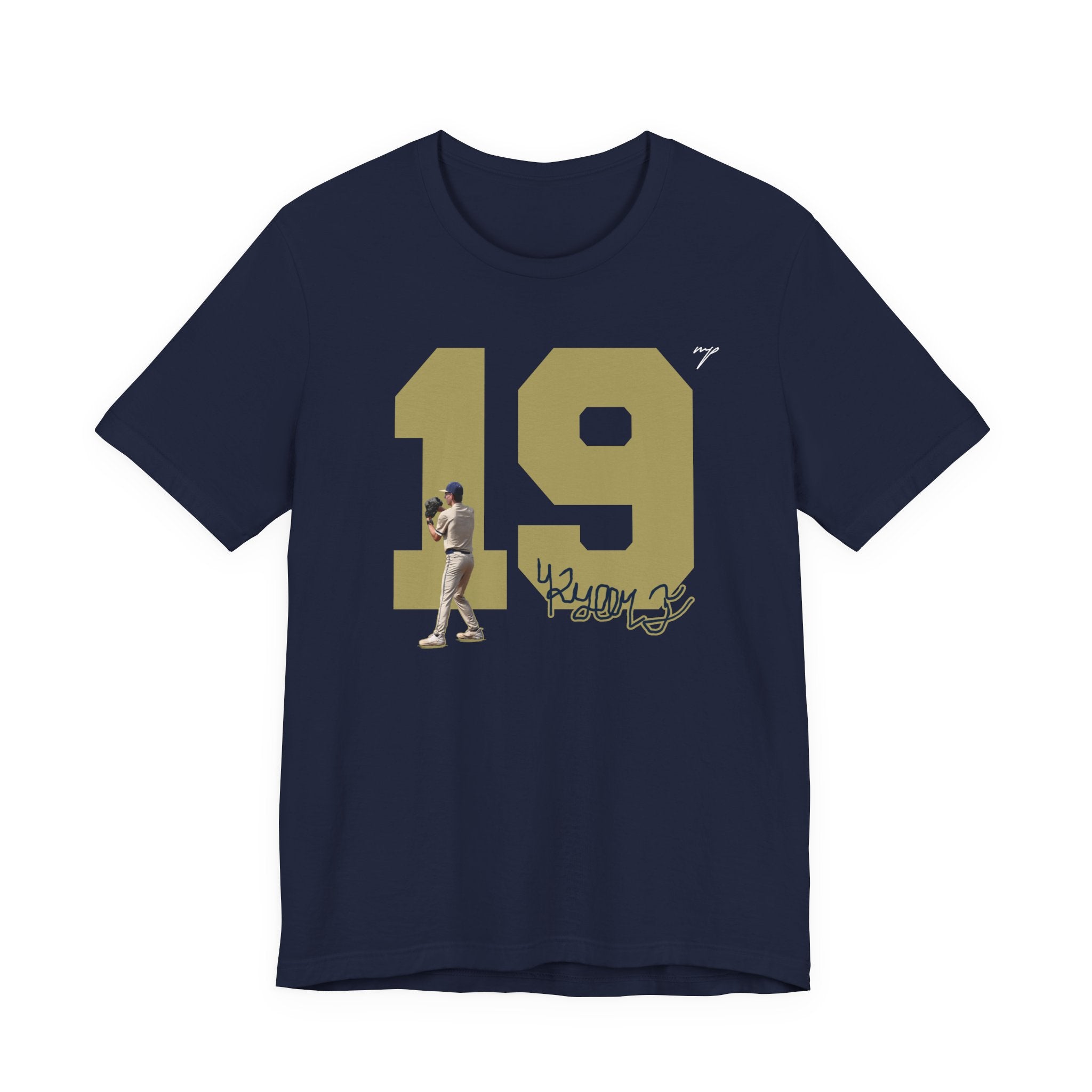 Kyler Thorp Graphic Tee