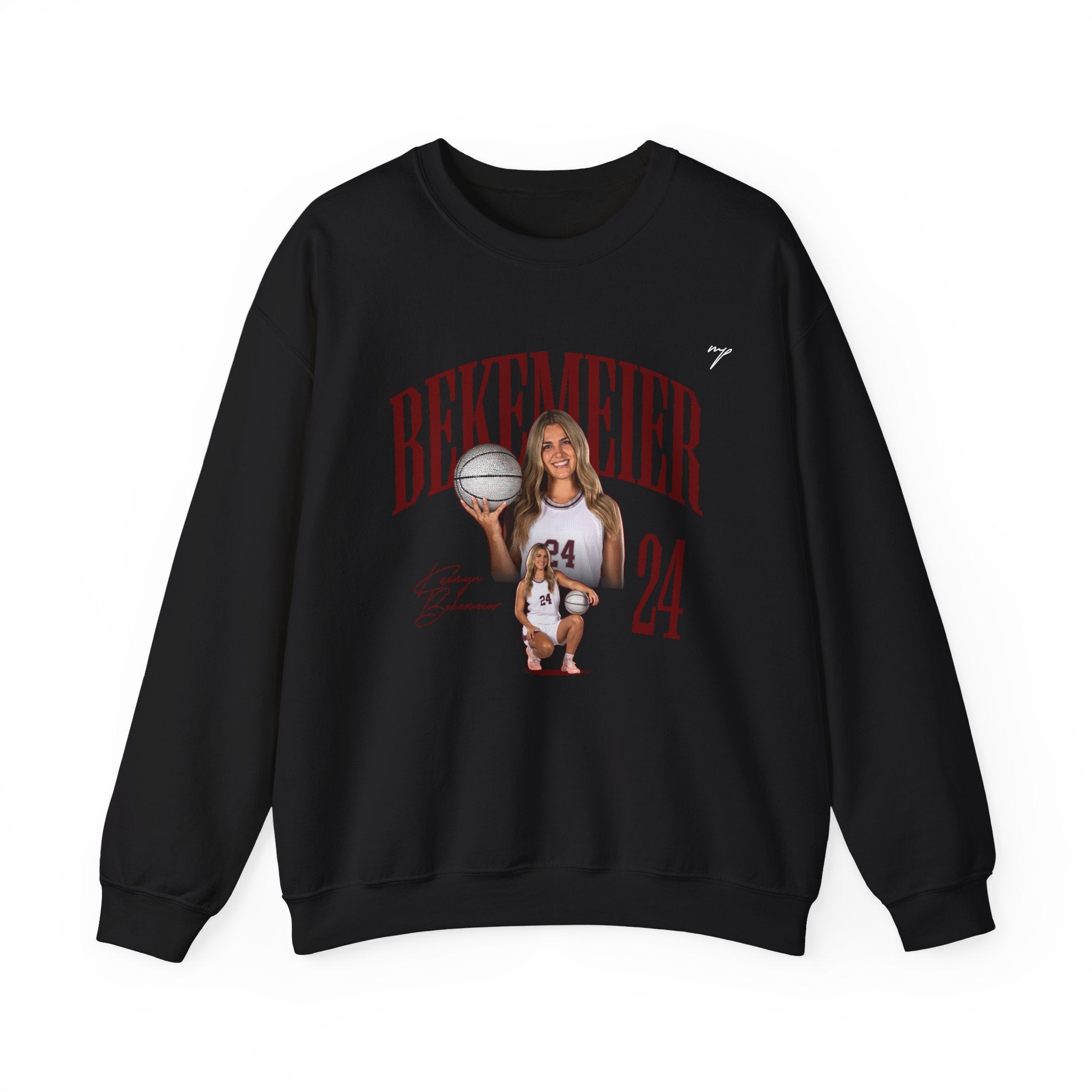 Kaemyn Bekemeier Crewneck