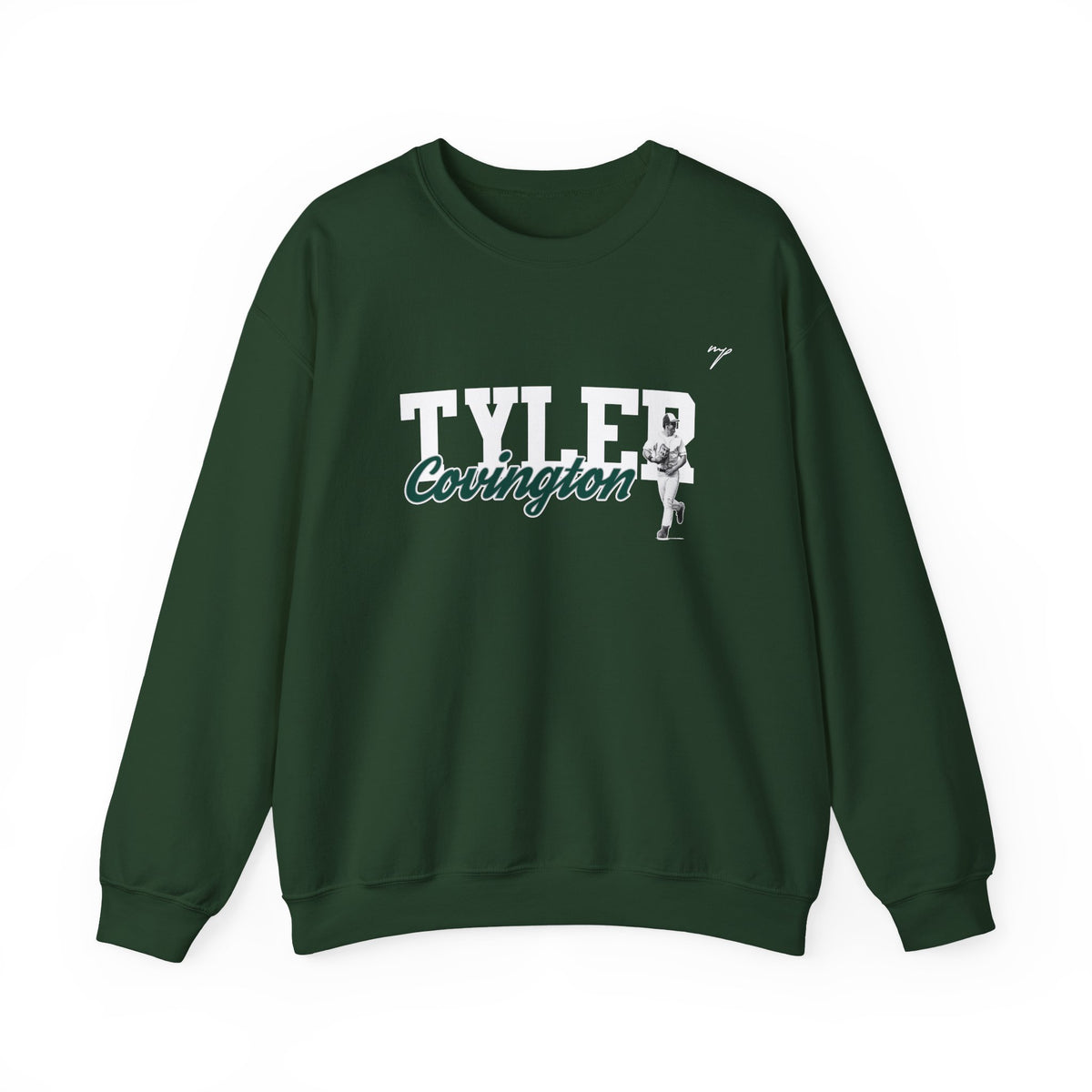 Tyler Covington Crewneck