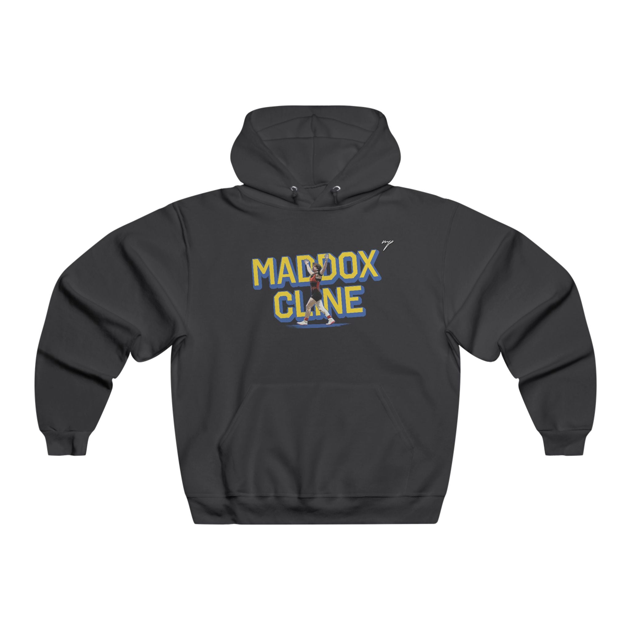 Maddox Cline Vintage Hoodie