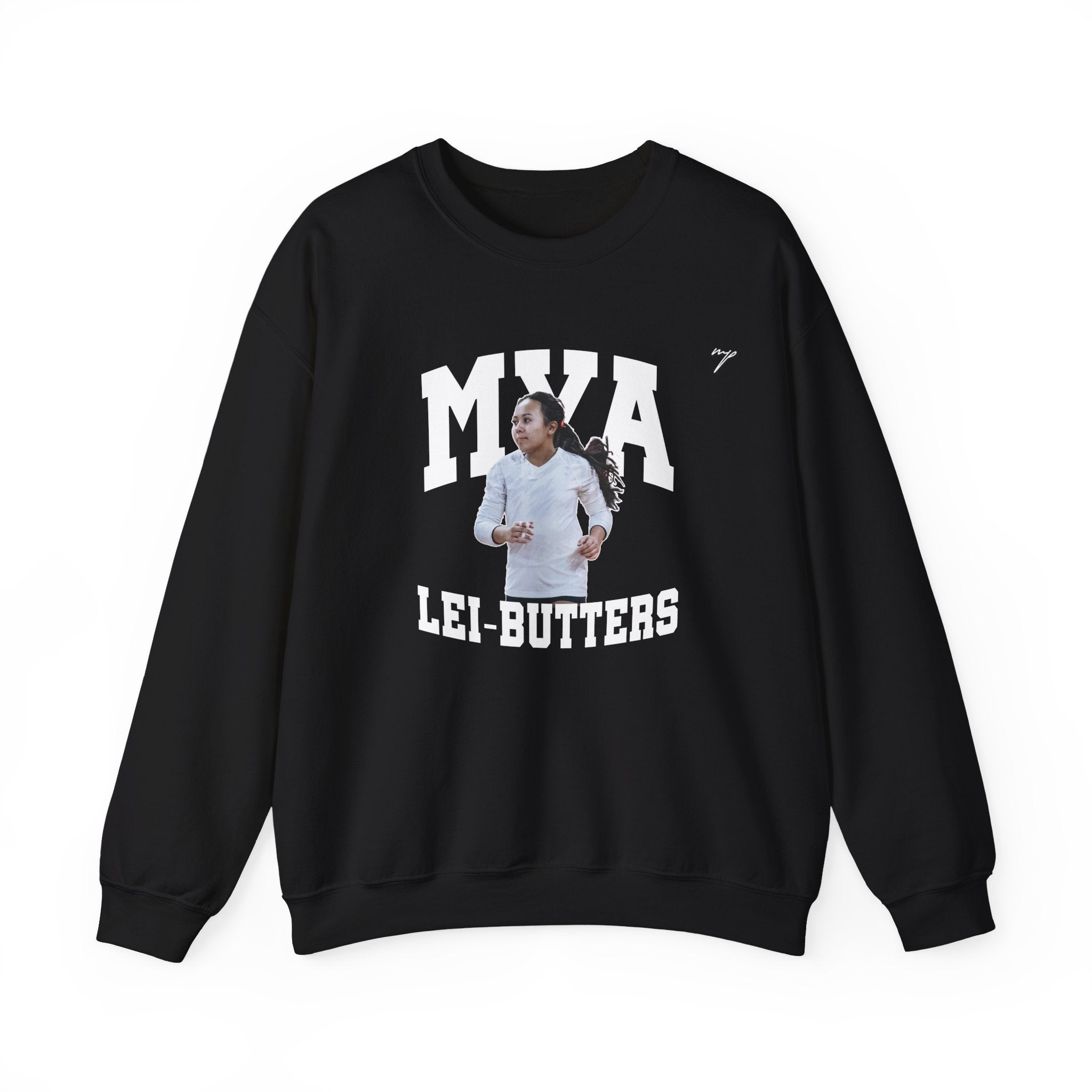 Mya Lei-Butters Crewneck