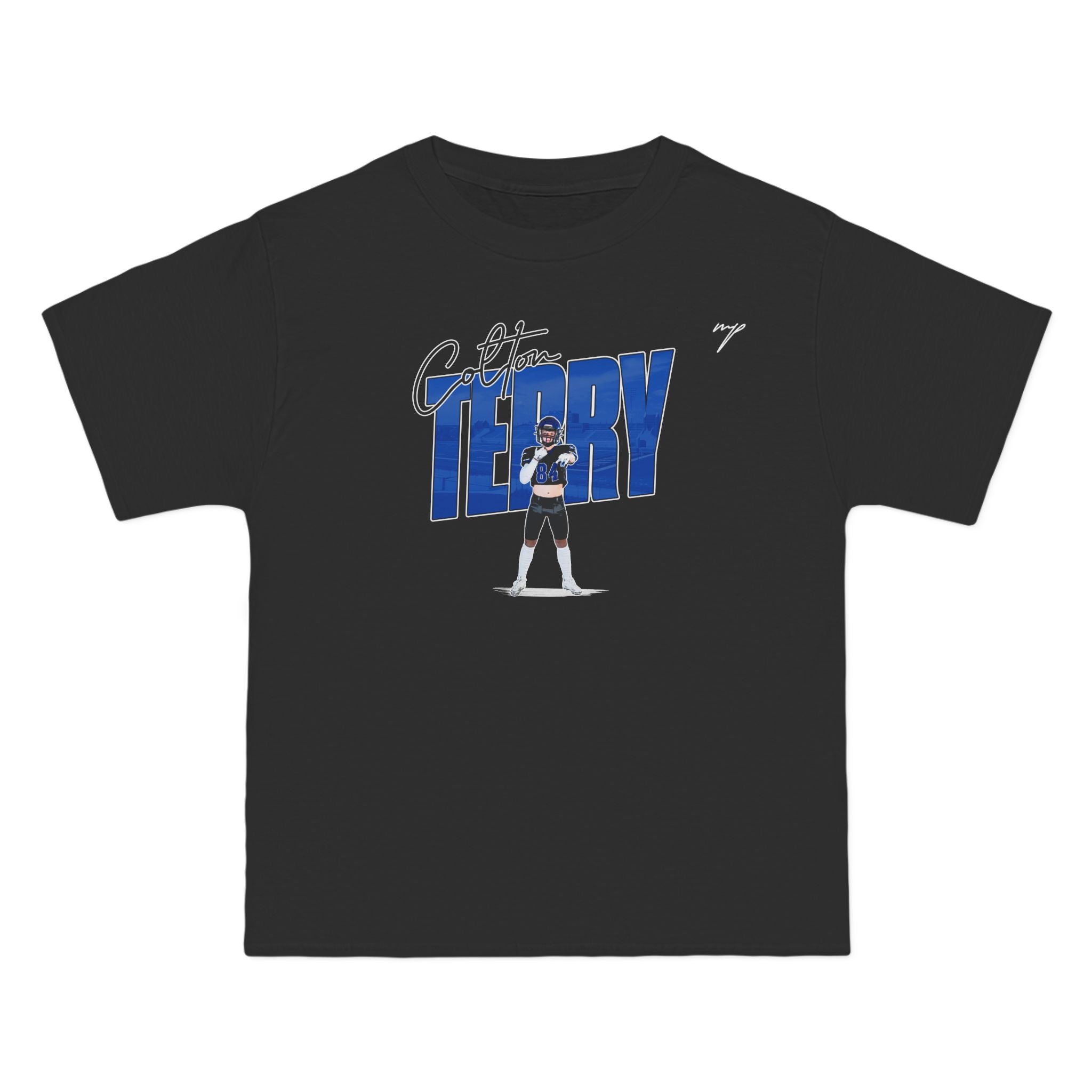 Colton Terry Vintage Tee