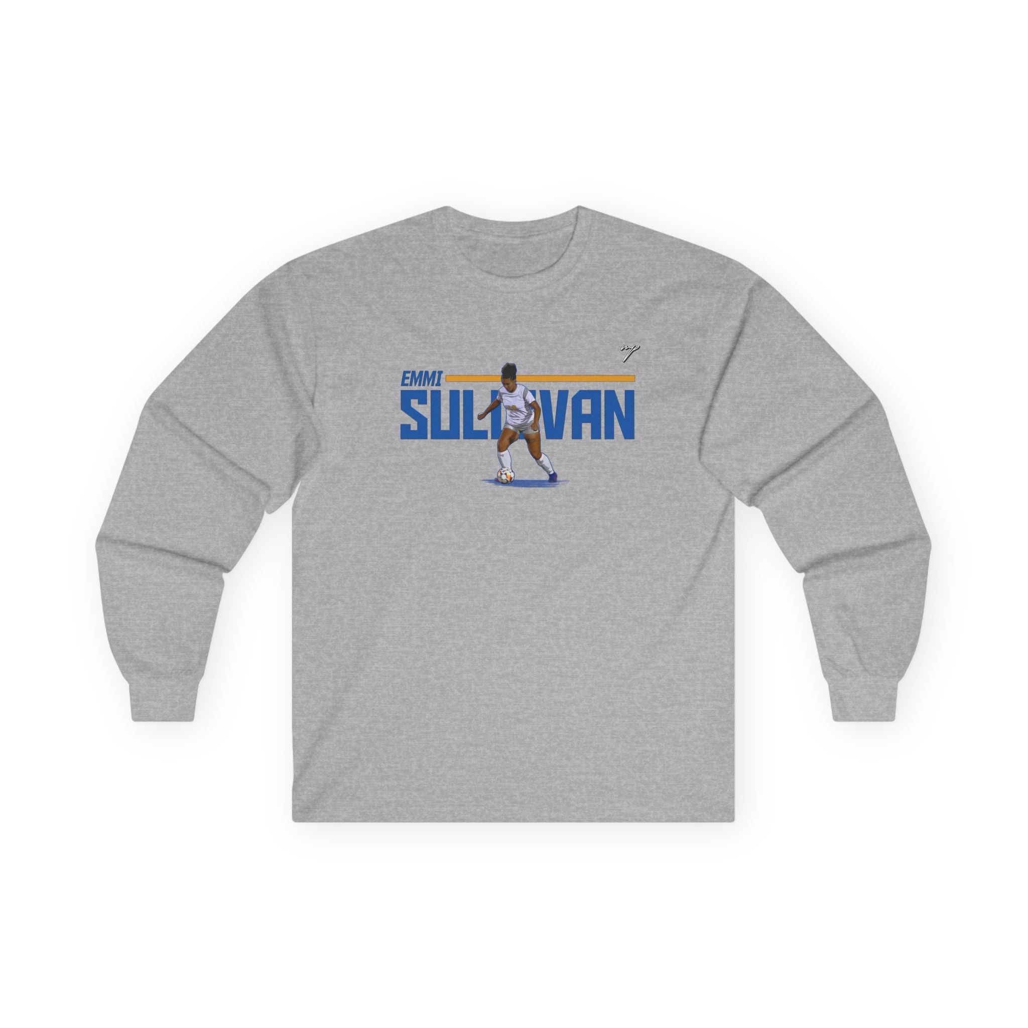 Emmi Sullivan Long Sleeve Tee