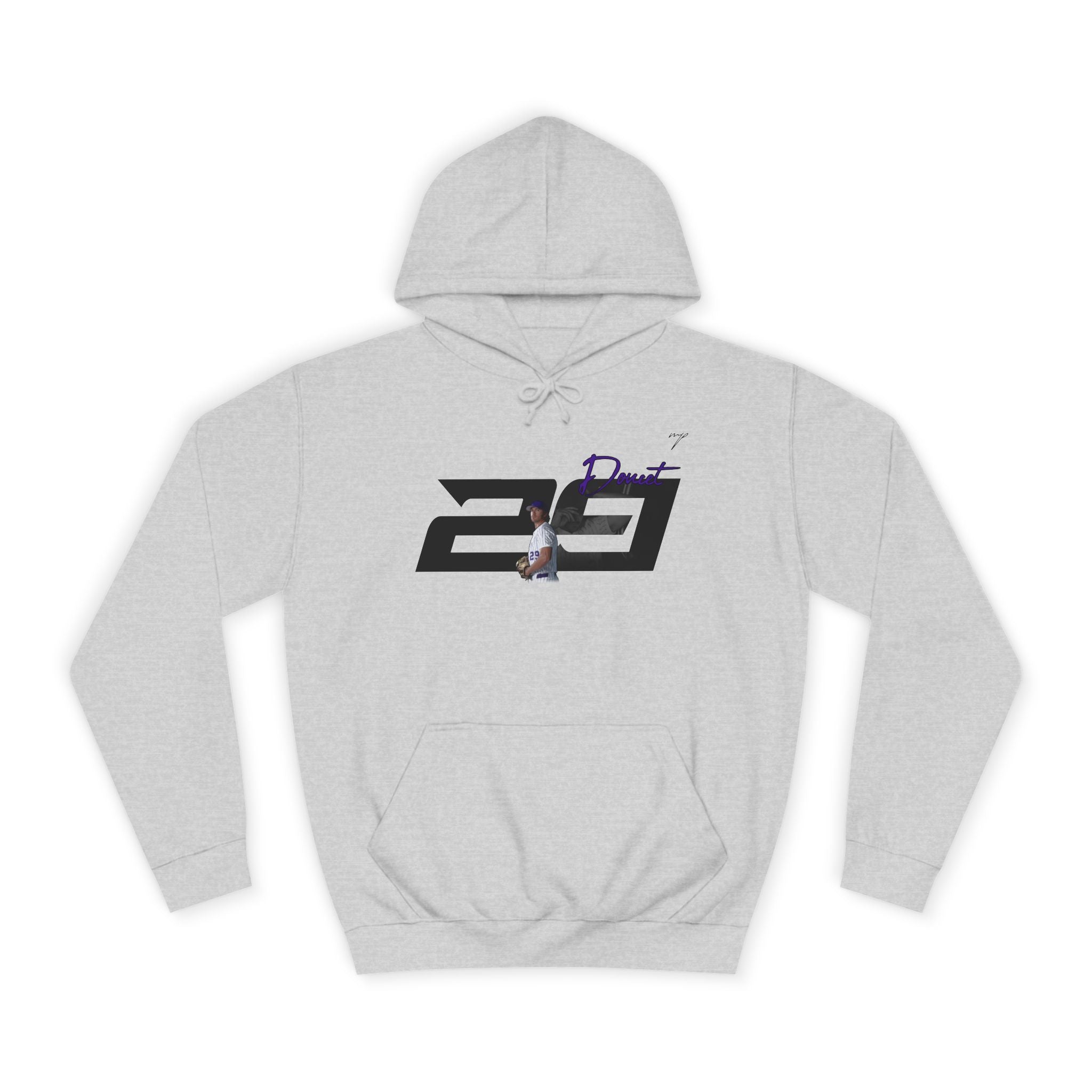 Conner Doucet Hoodie