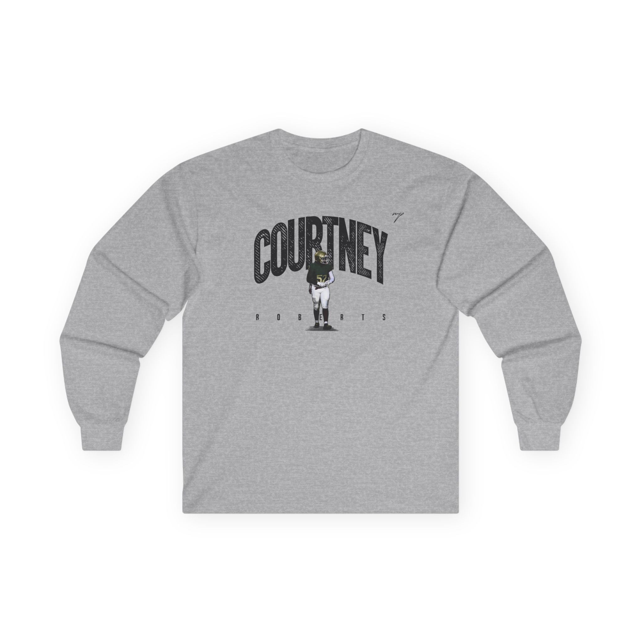 Courtney Roberts Long Sleeve