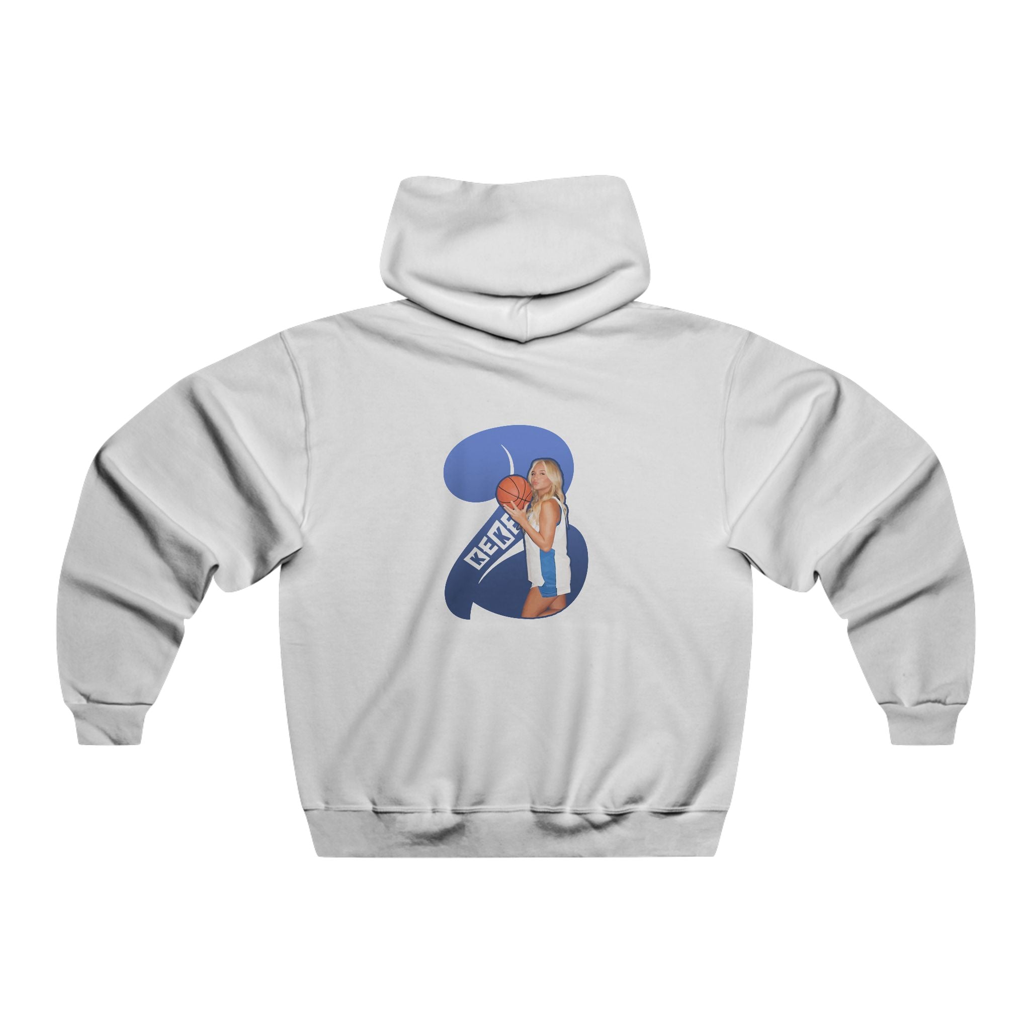 Kenidee Boldt Vintage Hoodie
