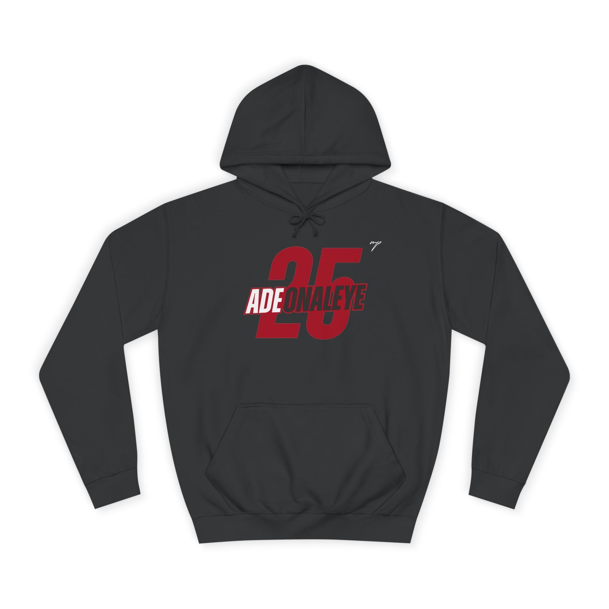 Ade Onaleye Hoodie