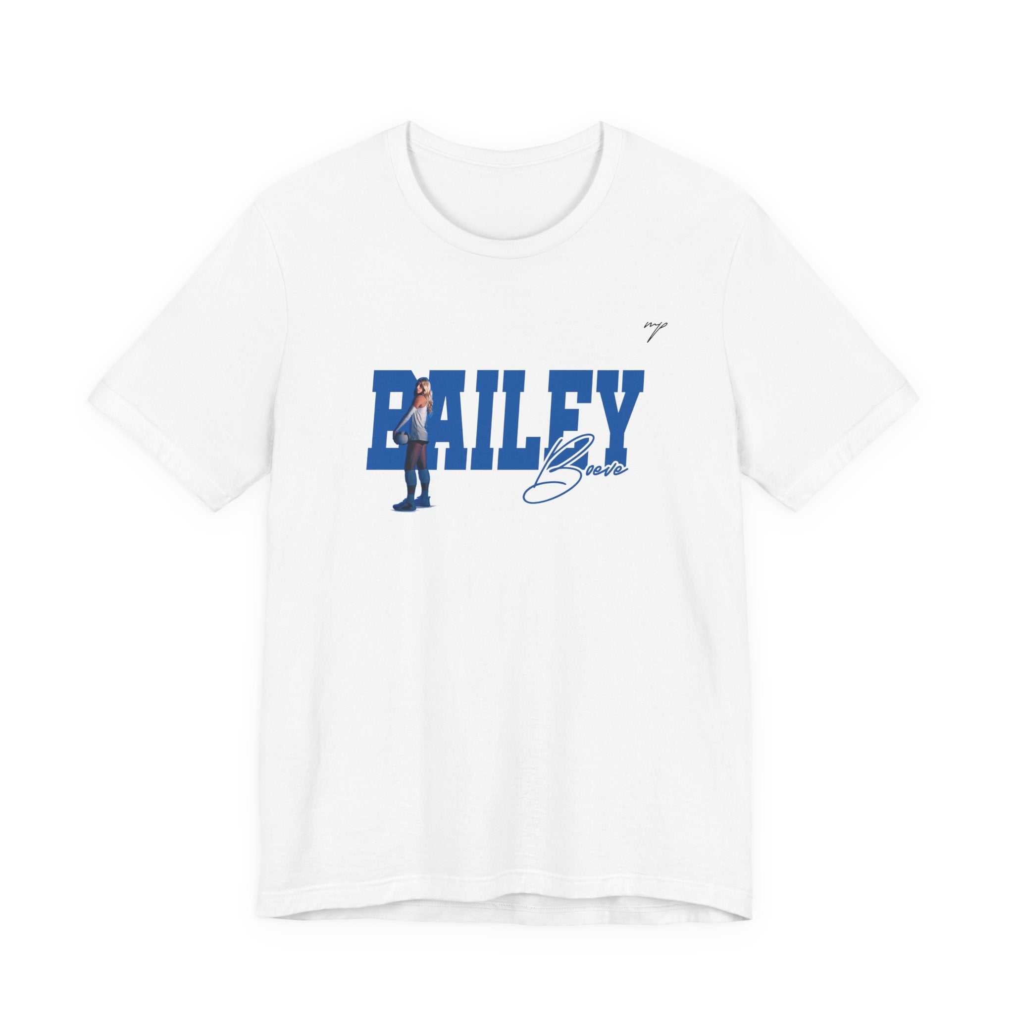 Bailey Boeve Graphic Tee