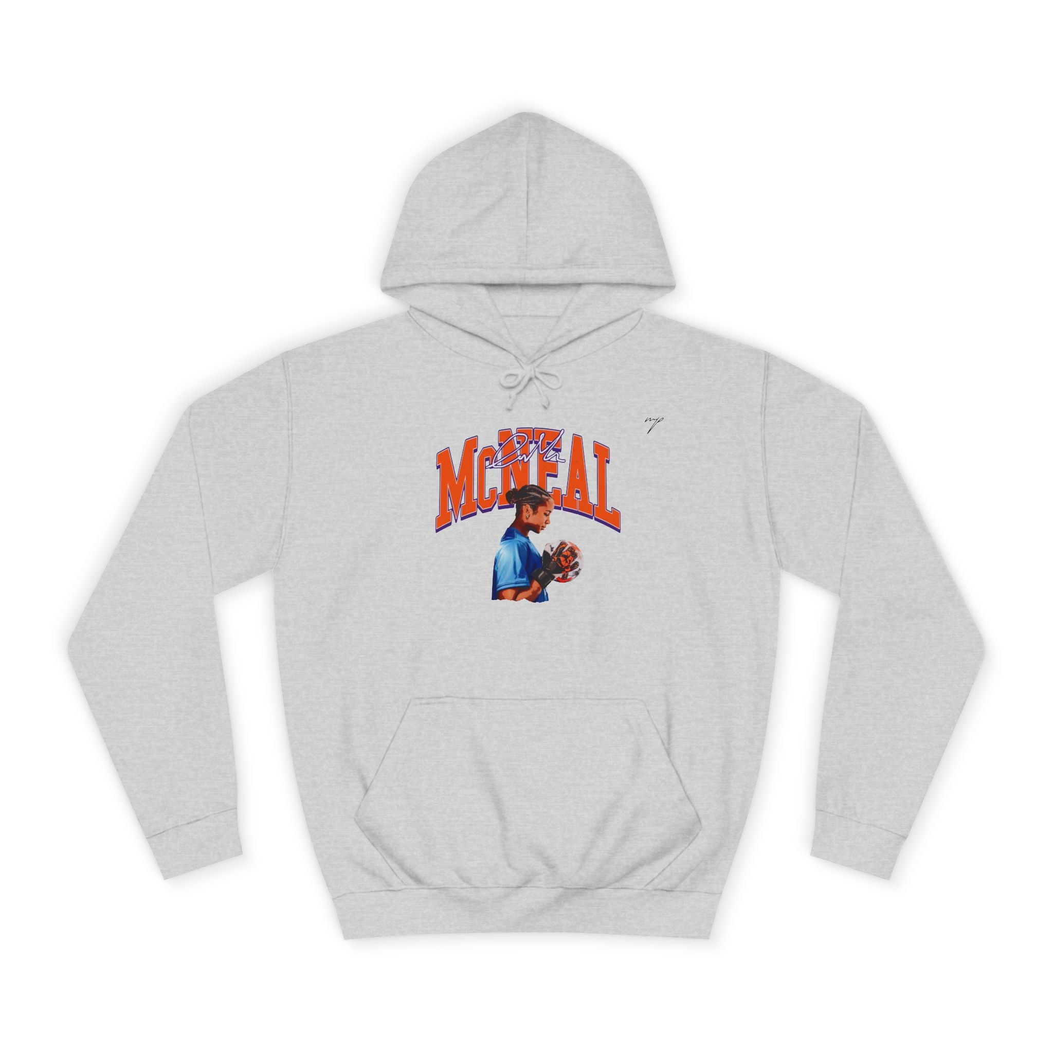 Ella McNeal Hoodie