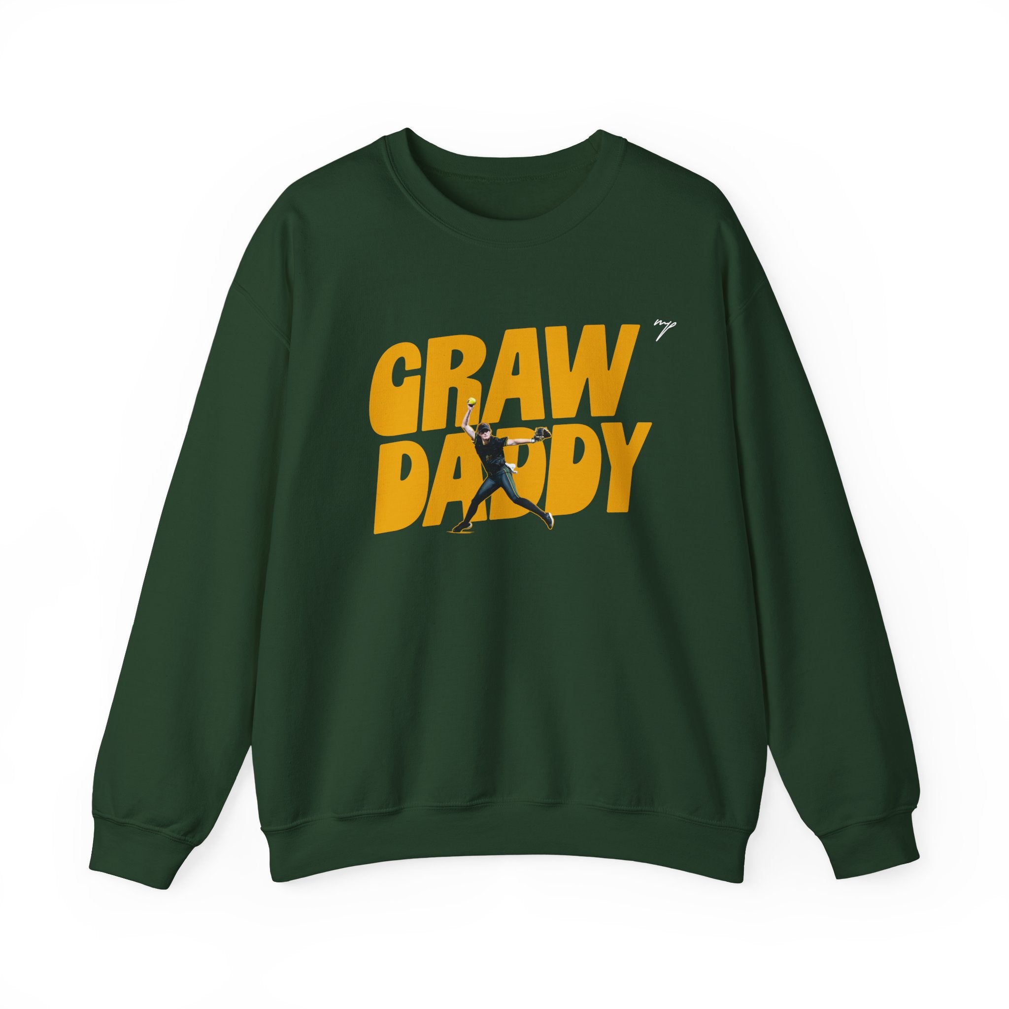 Haley Crawford Crewneck