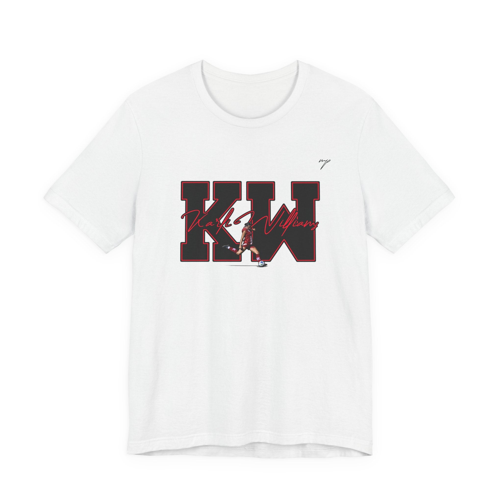 Karli Williams Graphic Tee