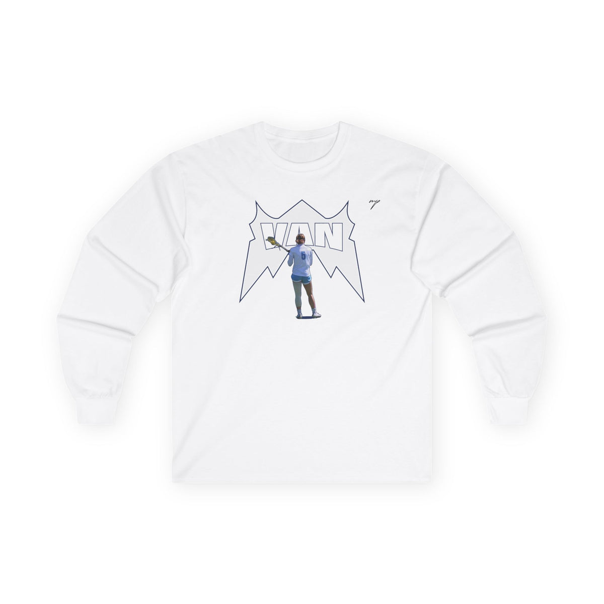 Abby Vanderwarren Long Sleeve