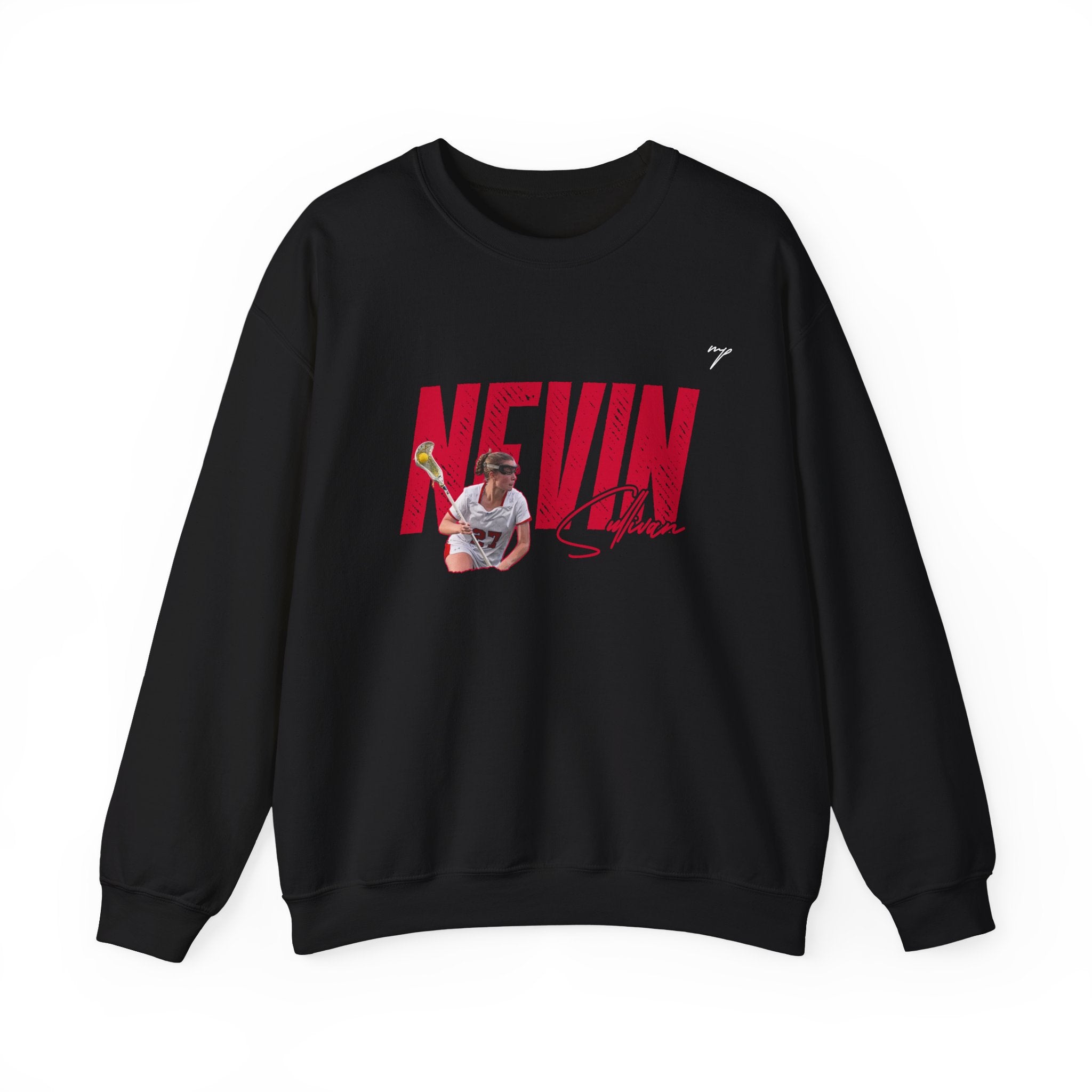 Nevin Sullivan Crewneck