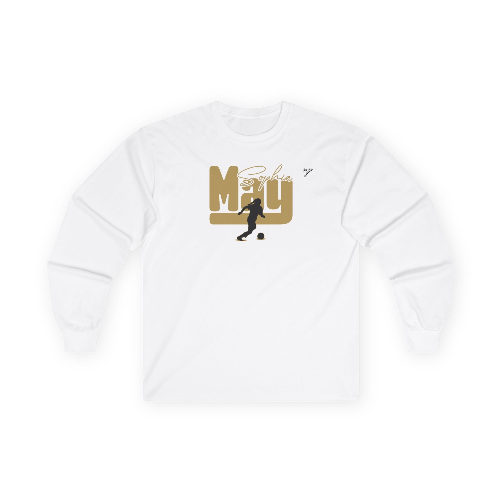 Sophia May Long Sleeve Tee