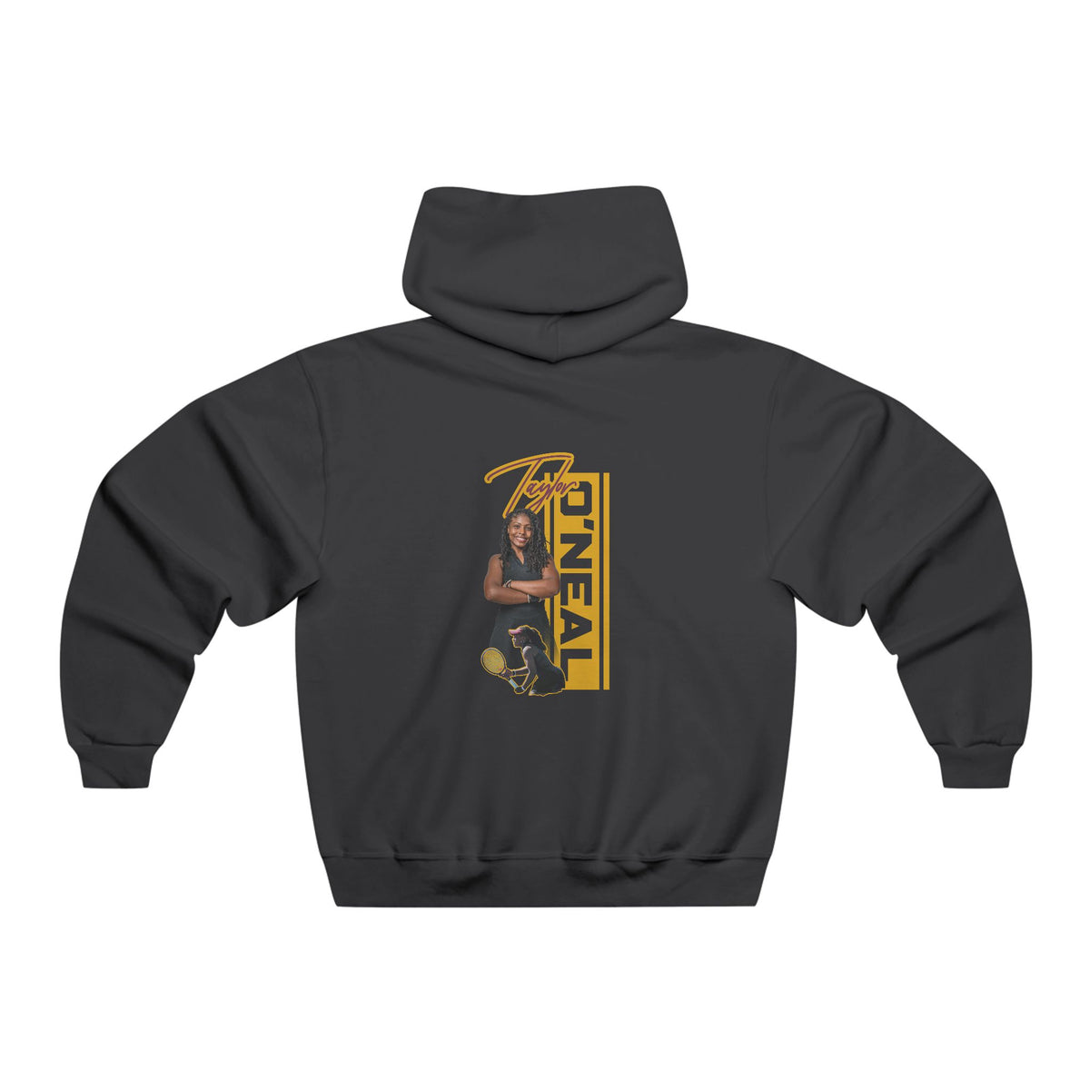 Taylor Oneal Vintage Hoodie