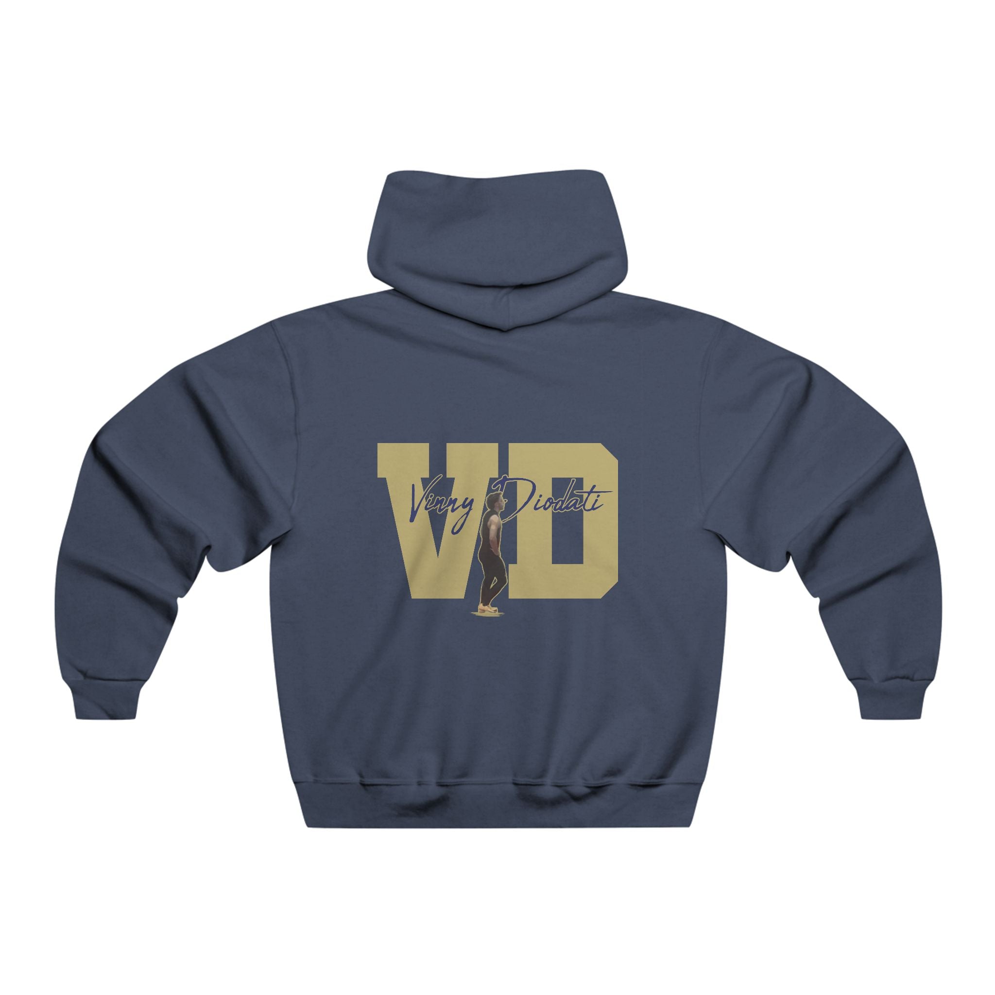 Vinny Diodati Vintage Hoodie