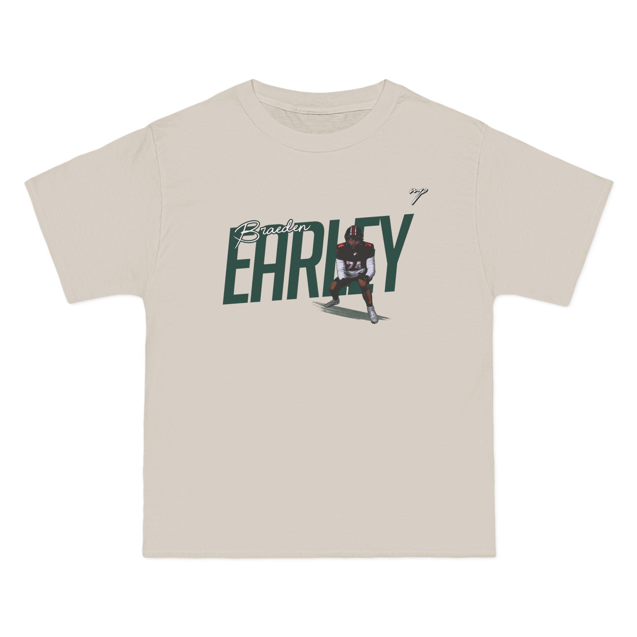 Braeden Earley Vintage Tee