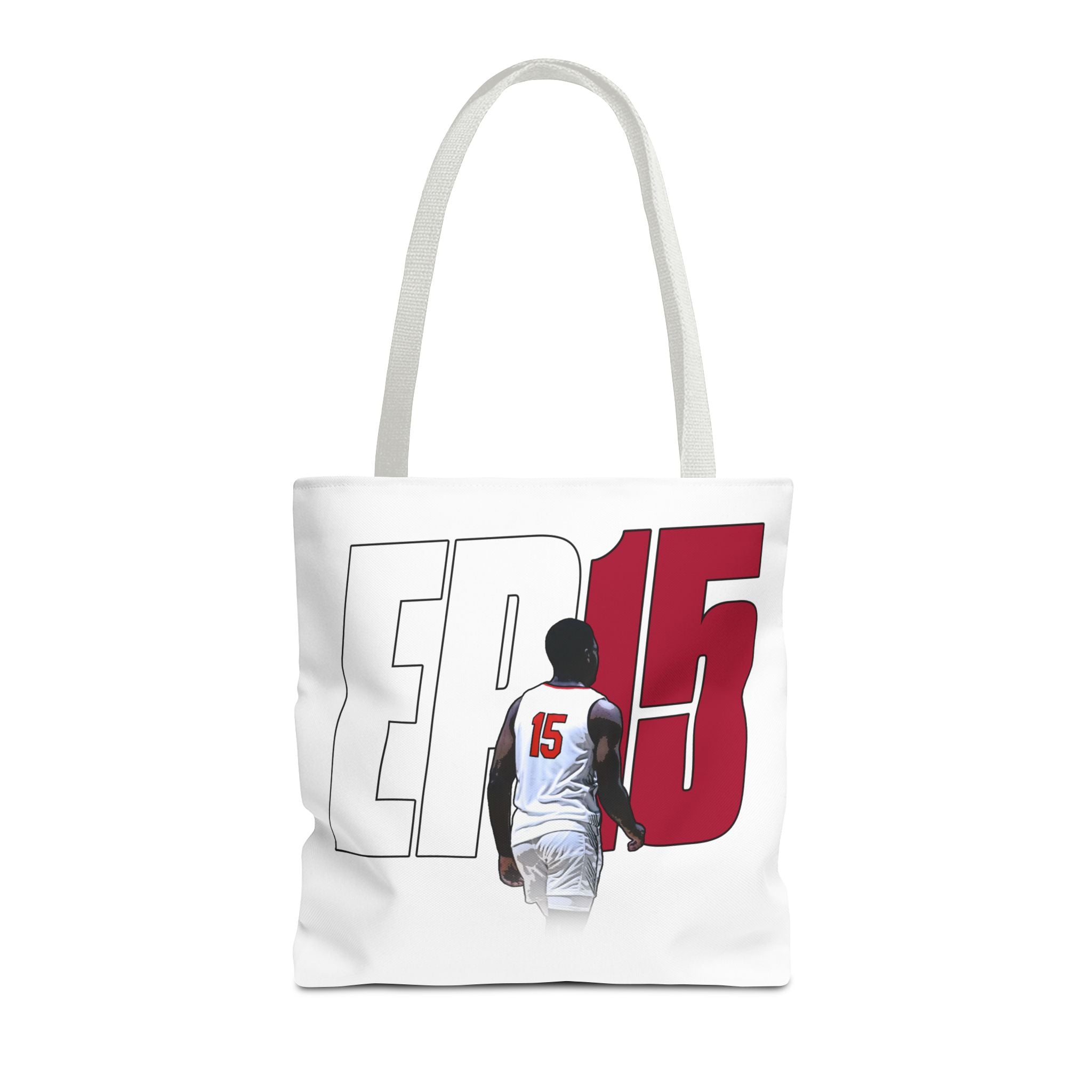 Erick Perez Tote Bag